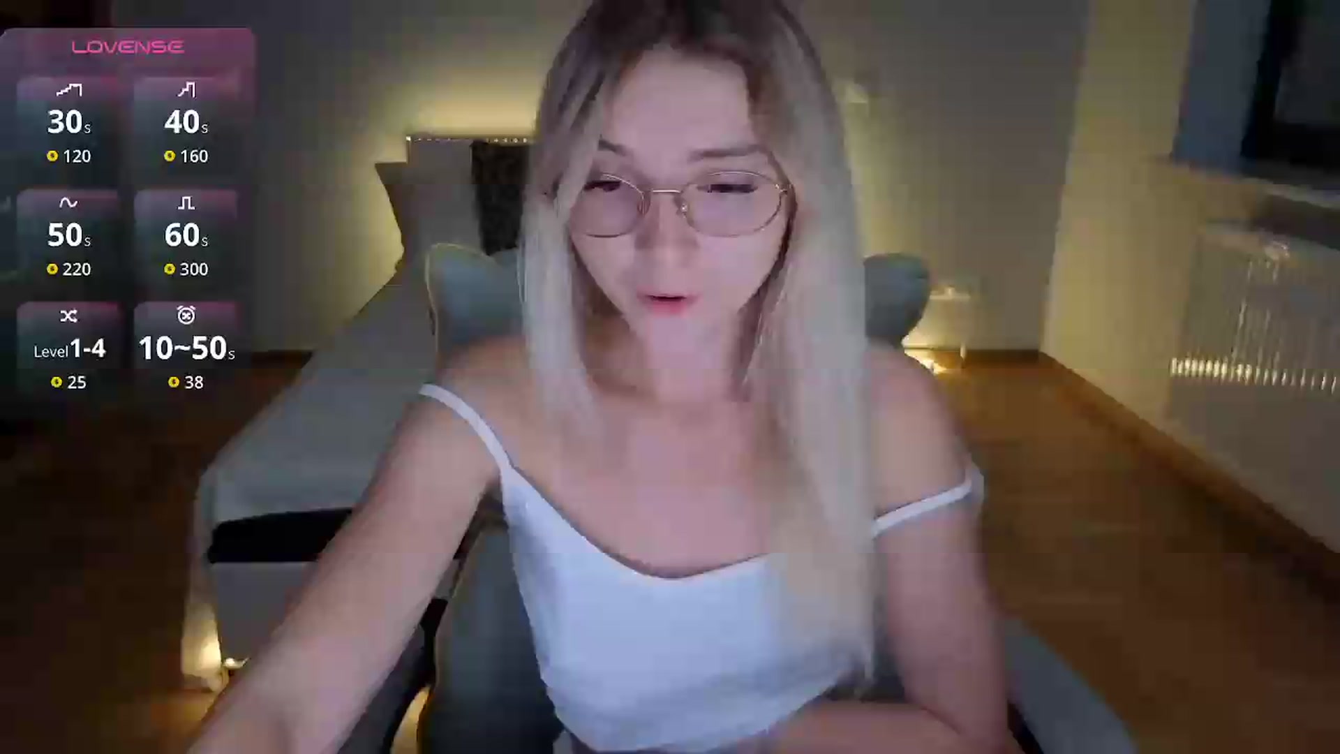Gallery image thumbnail from Daisyy's myfreecams stream on, 09/14/2026, 22:03 image 10 of 20