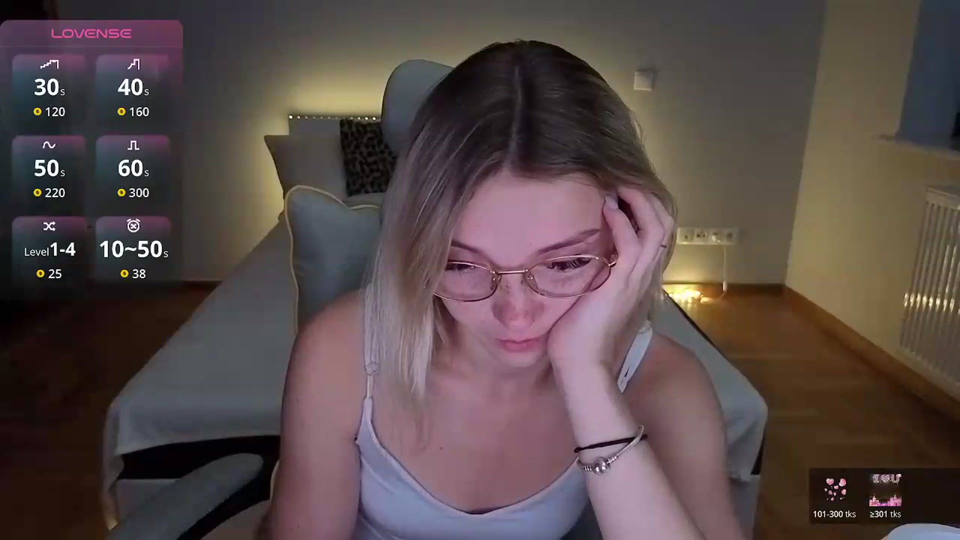 Gallery image thumbnail from Daisyy's myfreecams stream on, 09/15/2026, 04:10 image 5 of 20
