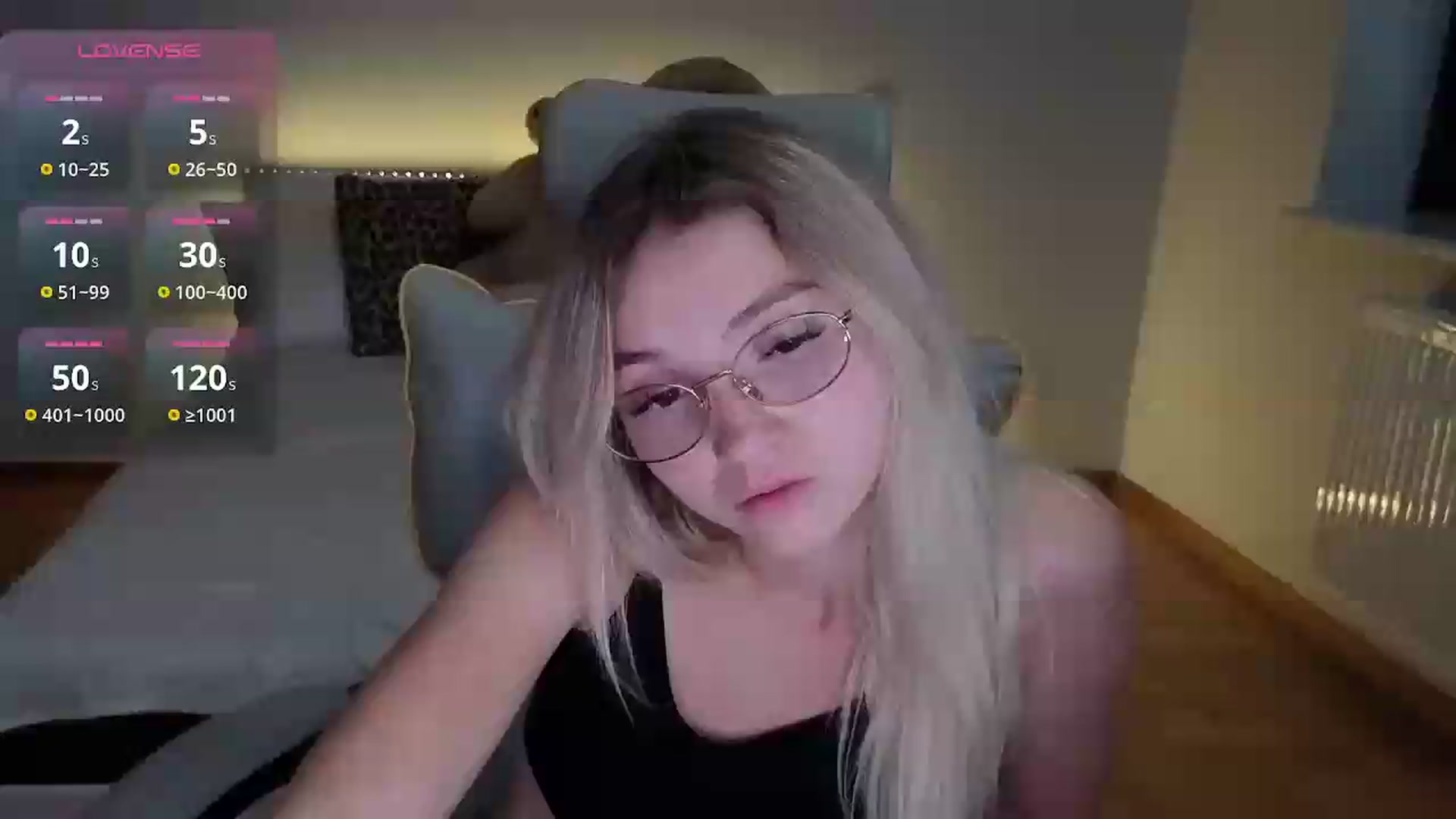 Gallery image thumbnail from Daisyy's myfreecams stream on, 09/15/2026, 05:45 image 14 of 20