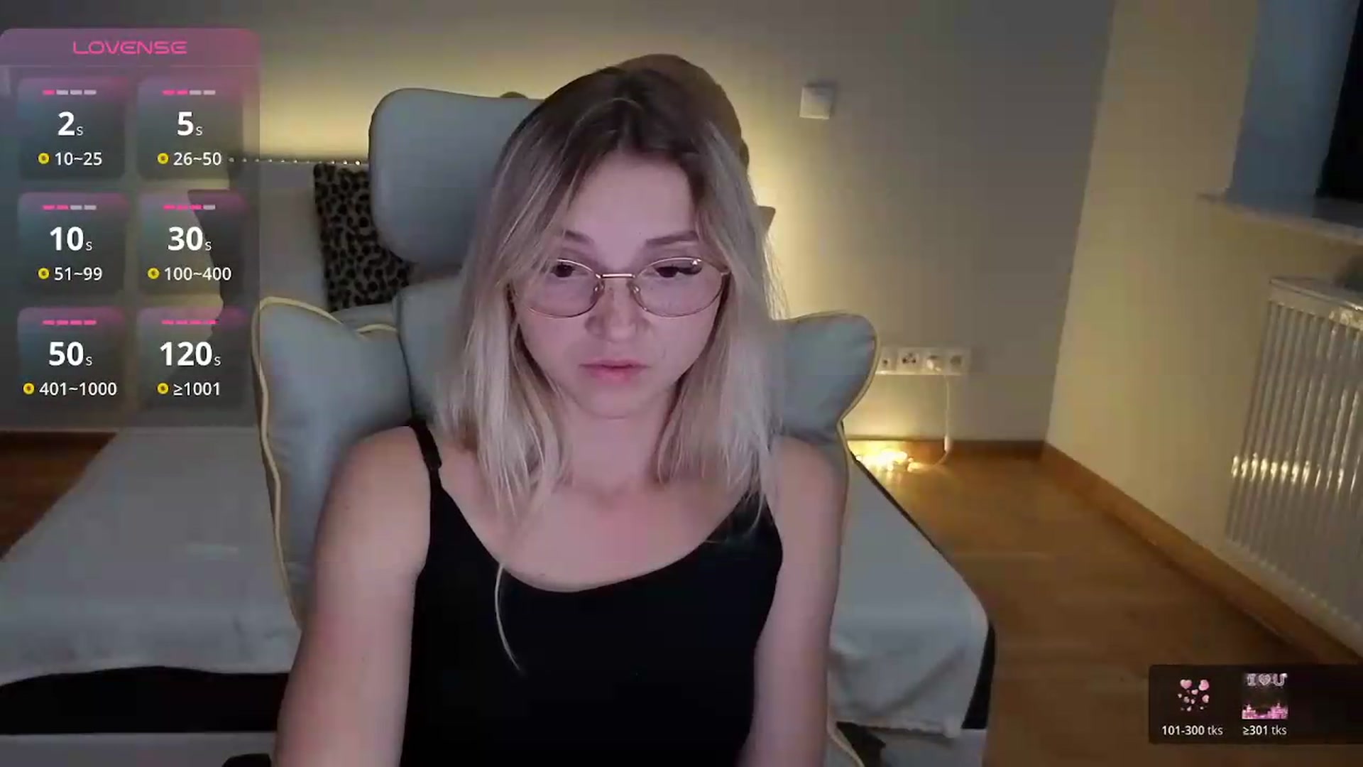 Gallery image thumbnail from Daisyy's myfreecams stream on, 09/15/2026, 05:45 image 7 of 20
