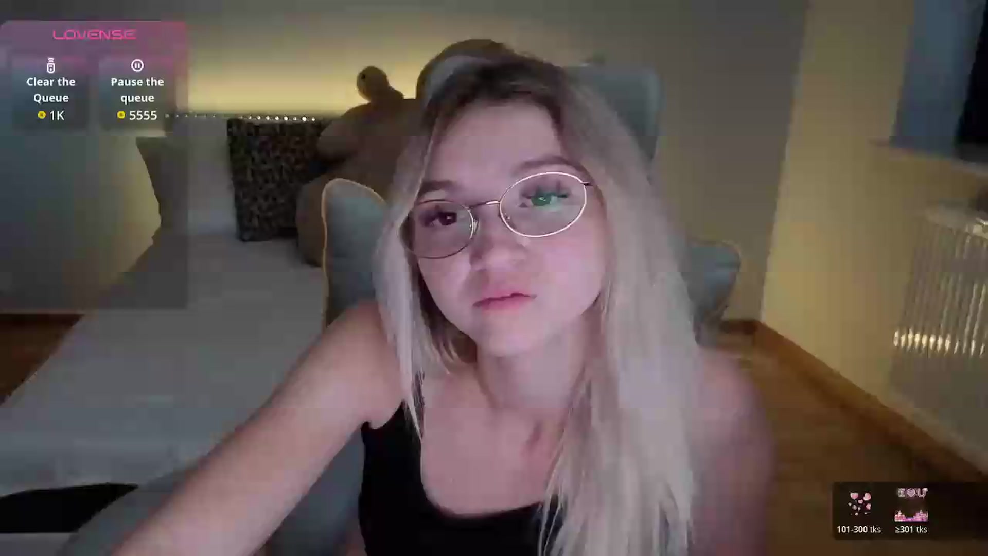 Gallery image thumbnail from Daisyy's myfreecams stream on, 09/15/2026, 05:45 image 13 of 20