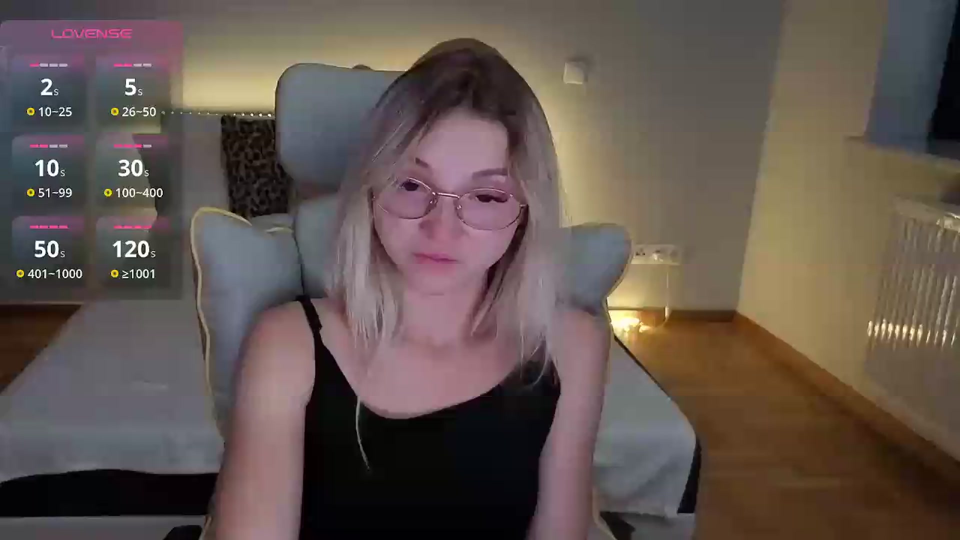 Gallery image thumbnail from Daisyy's myfreecams stream on, 09/15/2026, 05:45 image 6 of 20