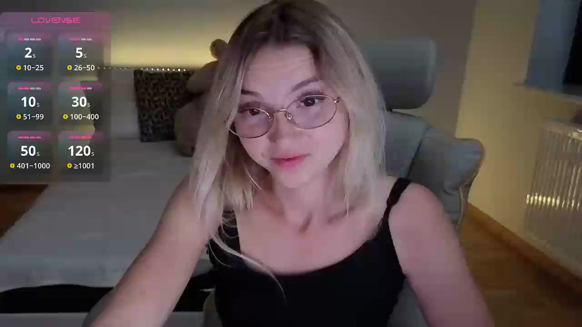 Gallery image thumbnail from Daisyy's myfreecams stream on, 09/15/2026, 05:45 image 4 of 20