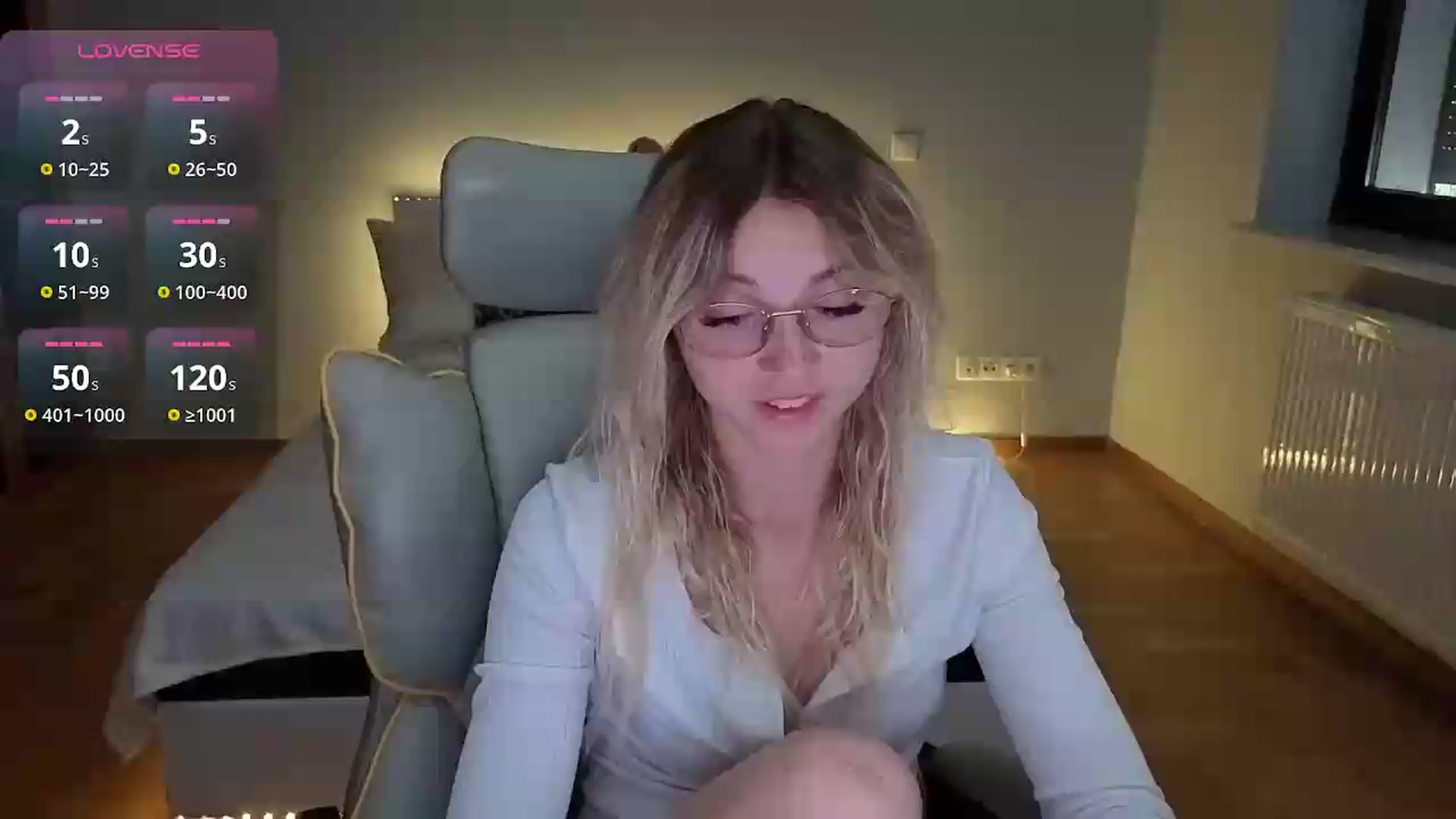 Gallery image thumbnail from Daisyy's myfreecams stream on, 09/15/2026, 16:29 image 1 of 20