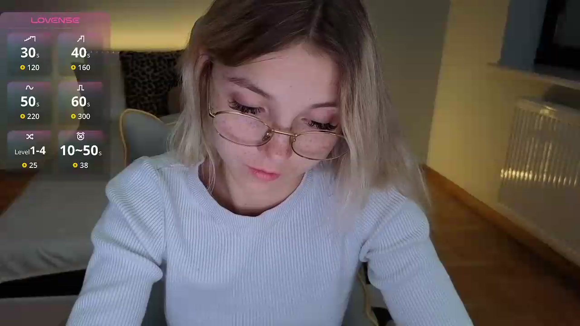 Gallery image thumbnail from Daisyy's myfreecams stream on, 09/15/2026, 21:26 image 16 of 20