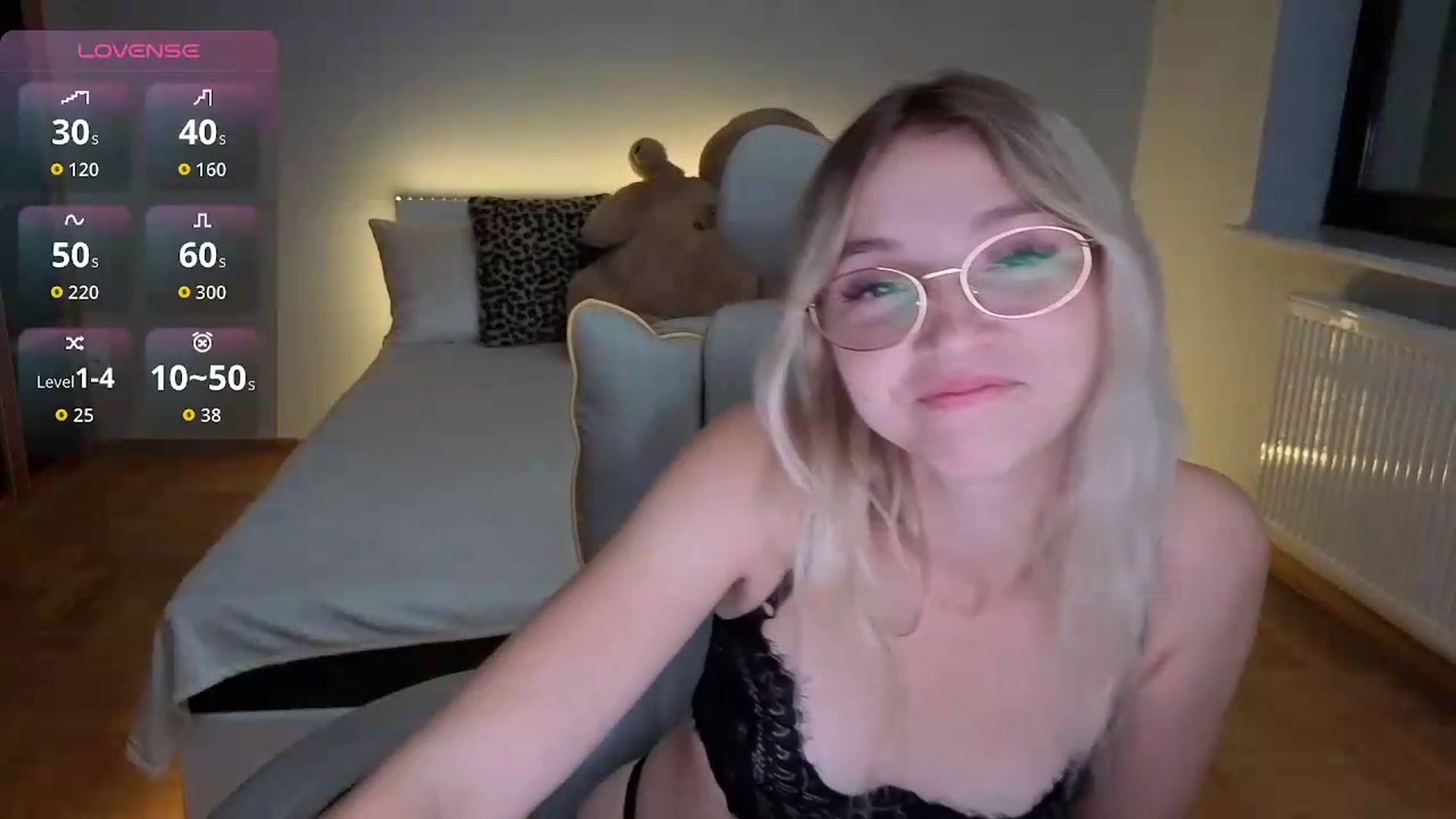 Gallery image thumbnail from Daisyy's myfreecams stream on, 09/16/2026, 24:01 image 5 of 20