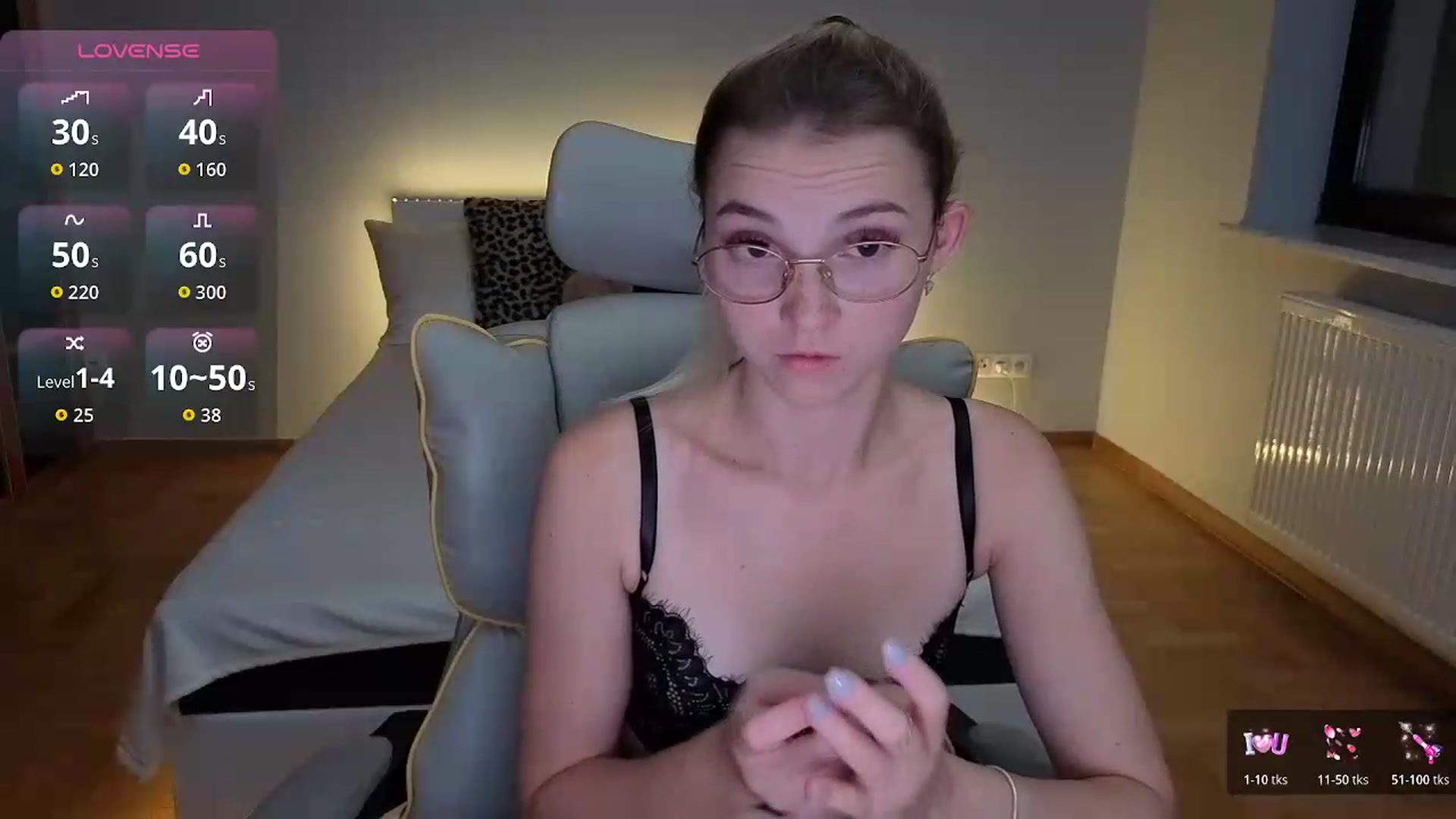 Gallery image thumbnail from Daisyy's myfreecams stream on, 09/16/2026, 02:14 image 10 of 20