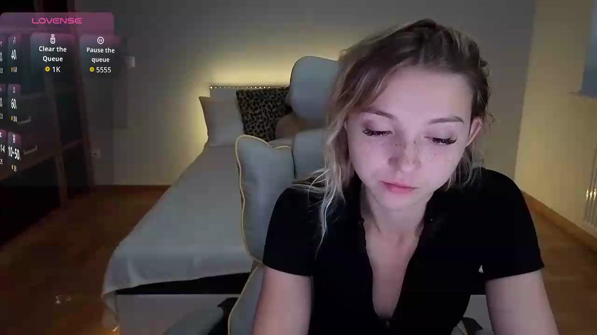 Gallery image thumbnail from Daisyy's myfreecams stream on, 09/16/2026, 15:29 image 4 of 20