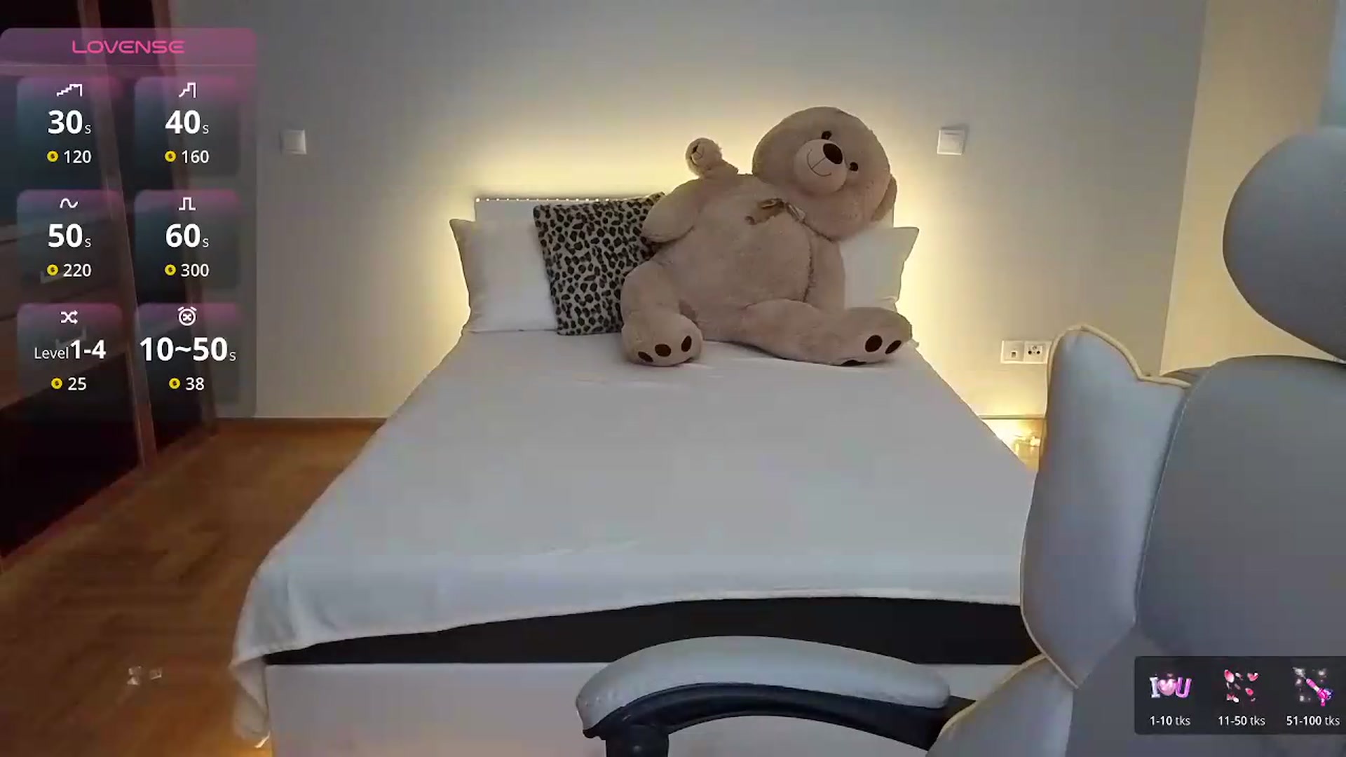 Gallery image thumbnail from Daisyy's myfreecams stream on, 09/16/2026, 15:29 image 10 of 20