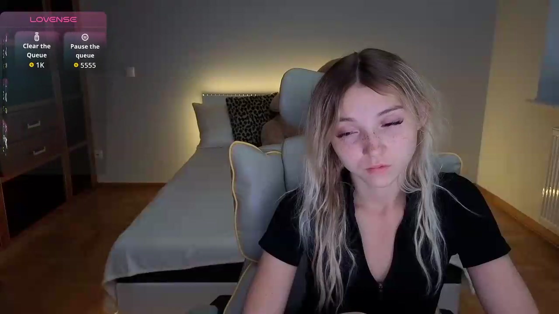 Gallery image thumbnail from Daisyy's myfreecams stream on, 09/16/2026, 15:29 image 20 of 20