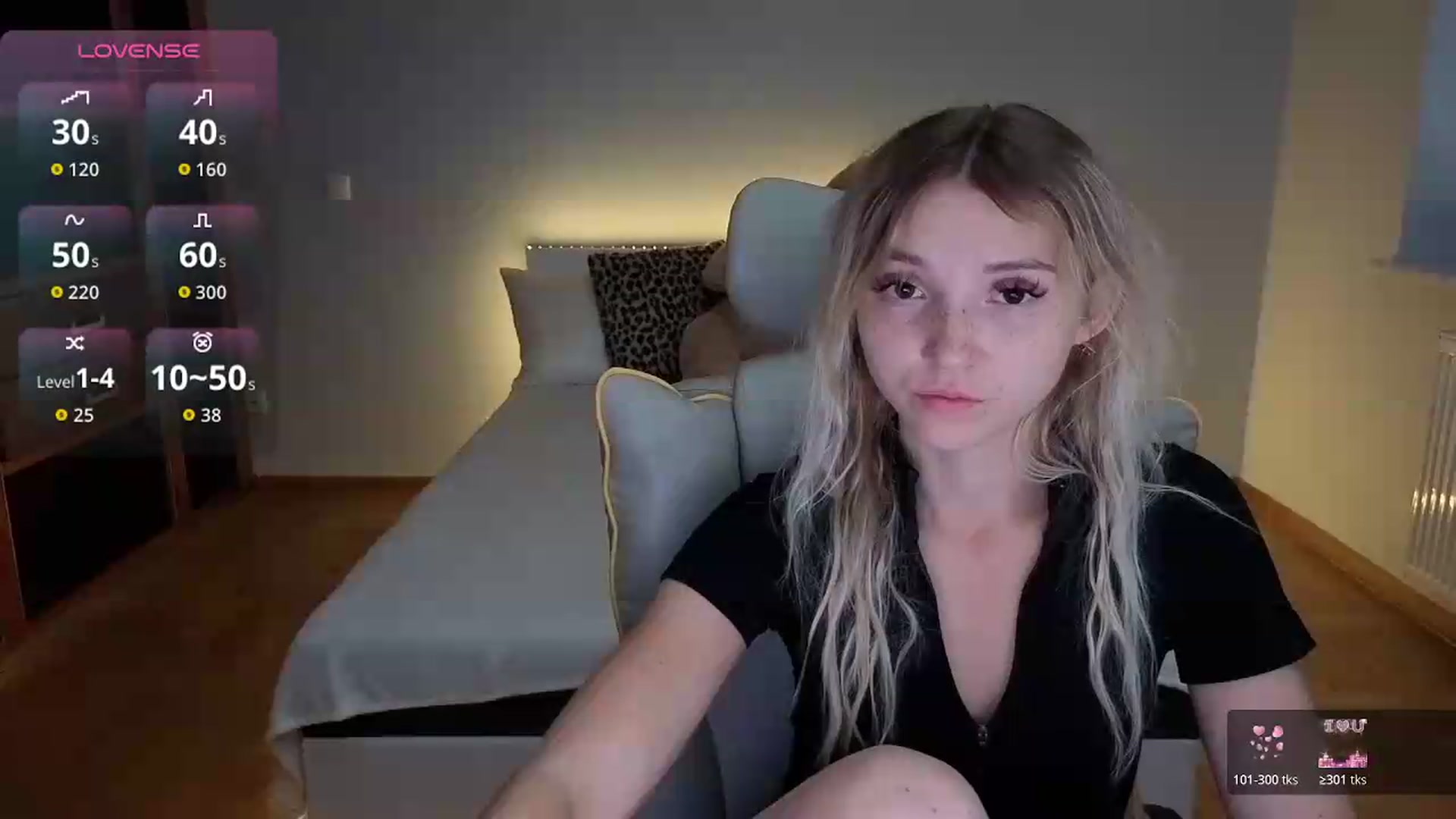 Gallery image thumbnail from Daisyy's myfreecams stream on, 09/16/2026, 15:29 image 19 of 20