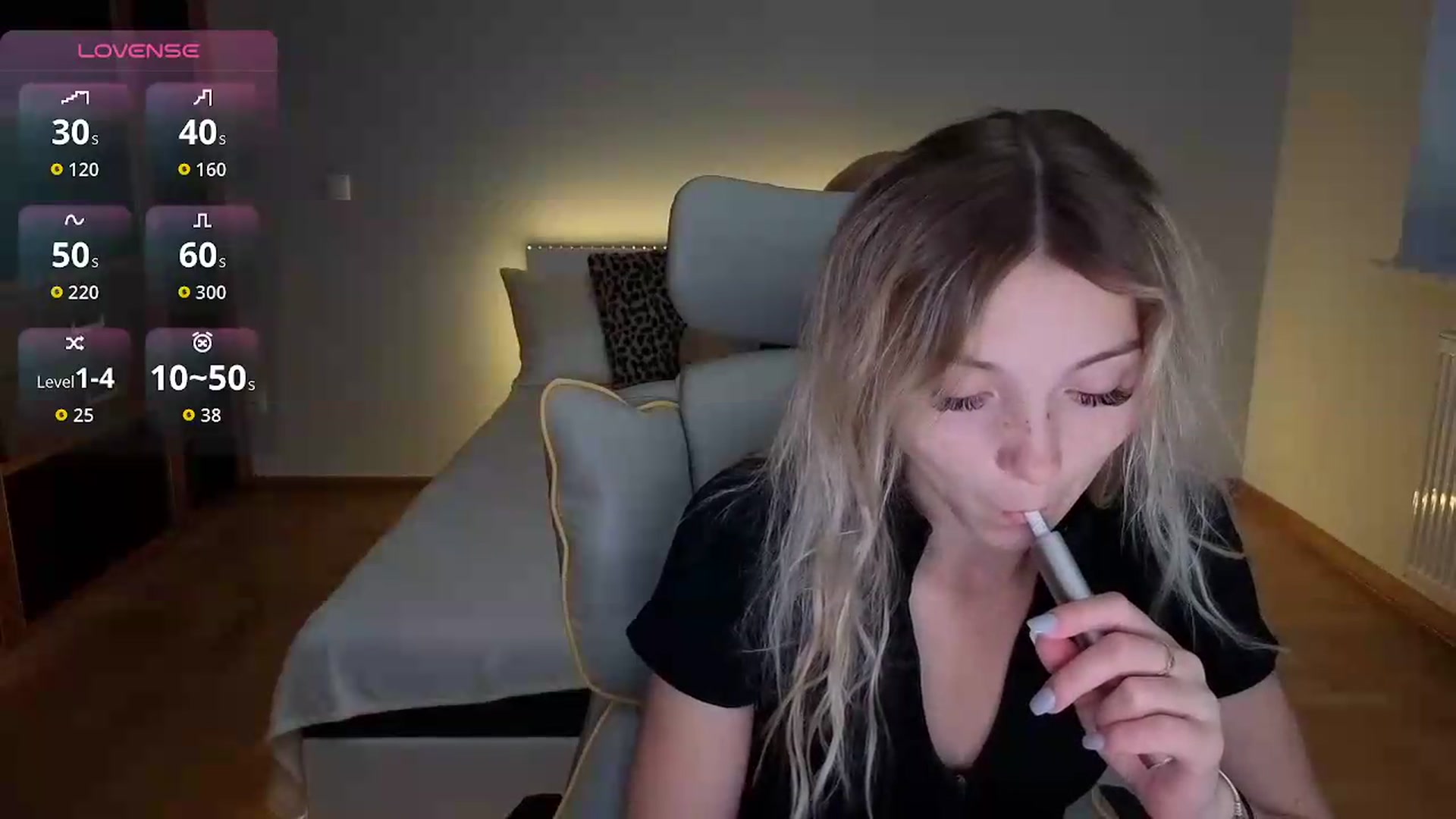 Gallery image thumbnail from Daisyy's myfreecams stream on, 09/16/2026, 15:29 image 11 of 20