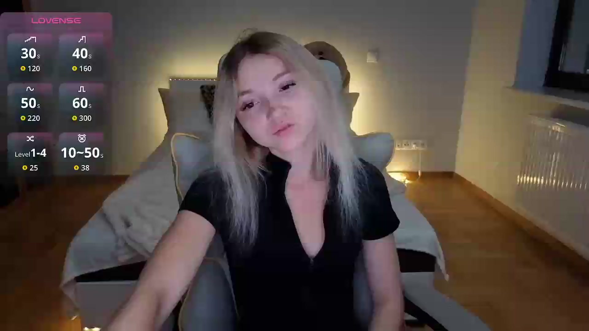 Gallery image thumbnail from Daisyy's myfreecams stream on, 09/16/2026, 18:07 image 1 of 20