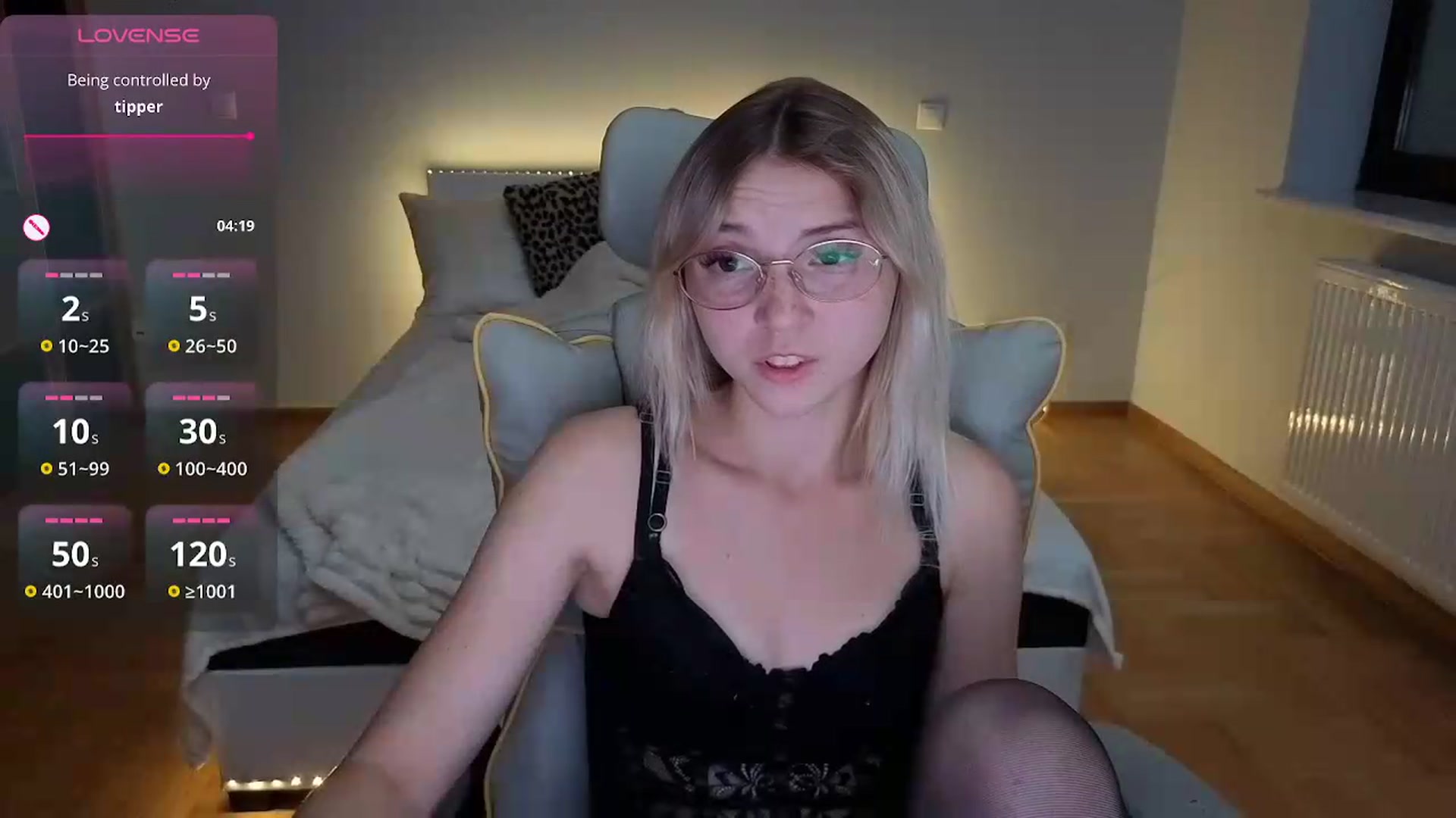 Gallery image thumbnail from Daisyy's myfreecams stream on, 09/16/2026, 22:05 image 14 of 20