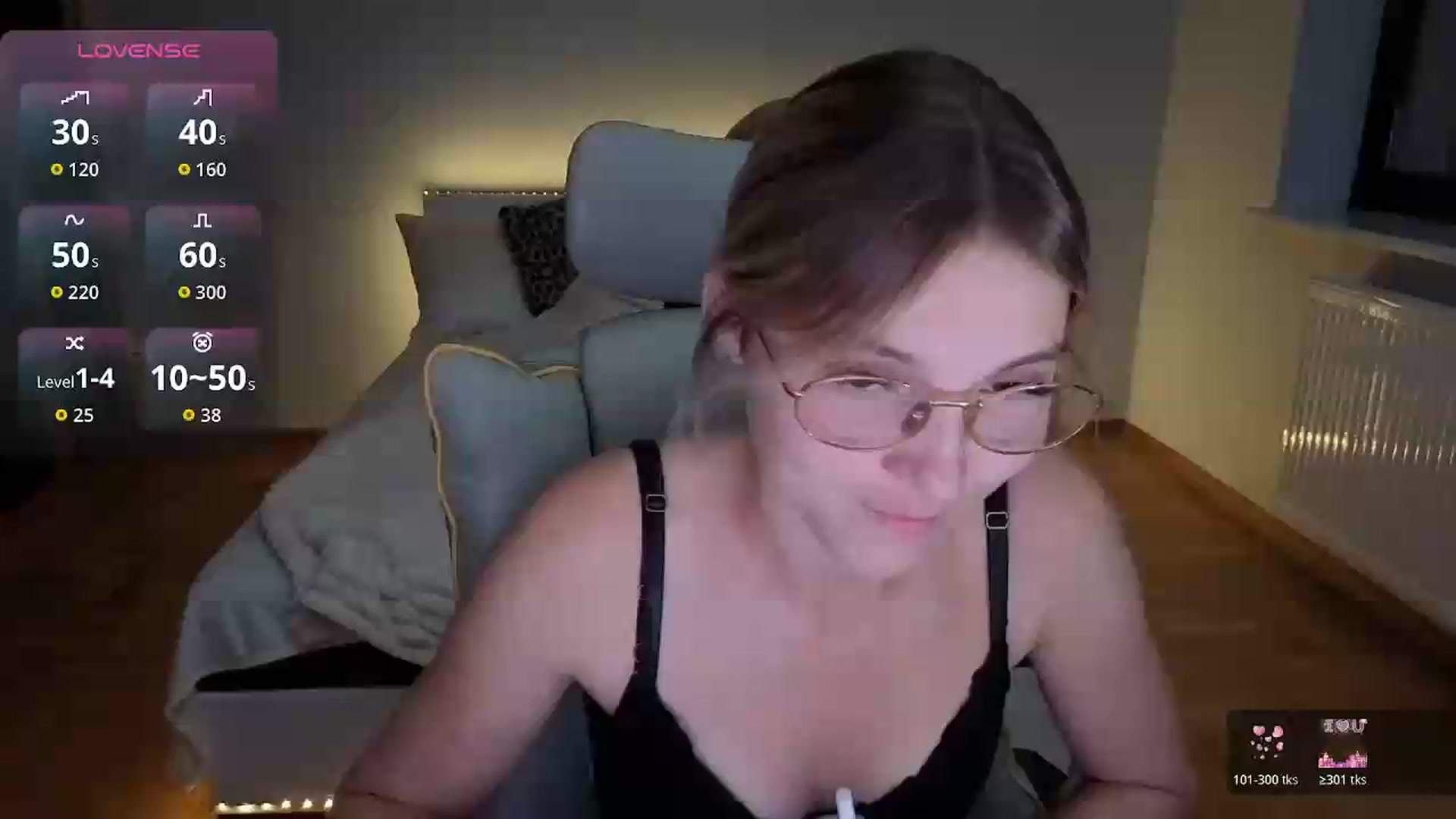Gallery image thumbnail from Daisyy's myfreecams stream on, 09/17/2026, 24:17 image 1 of 20