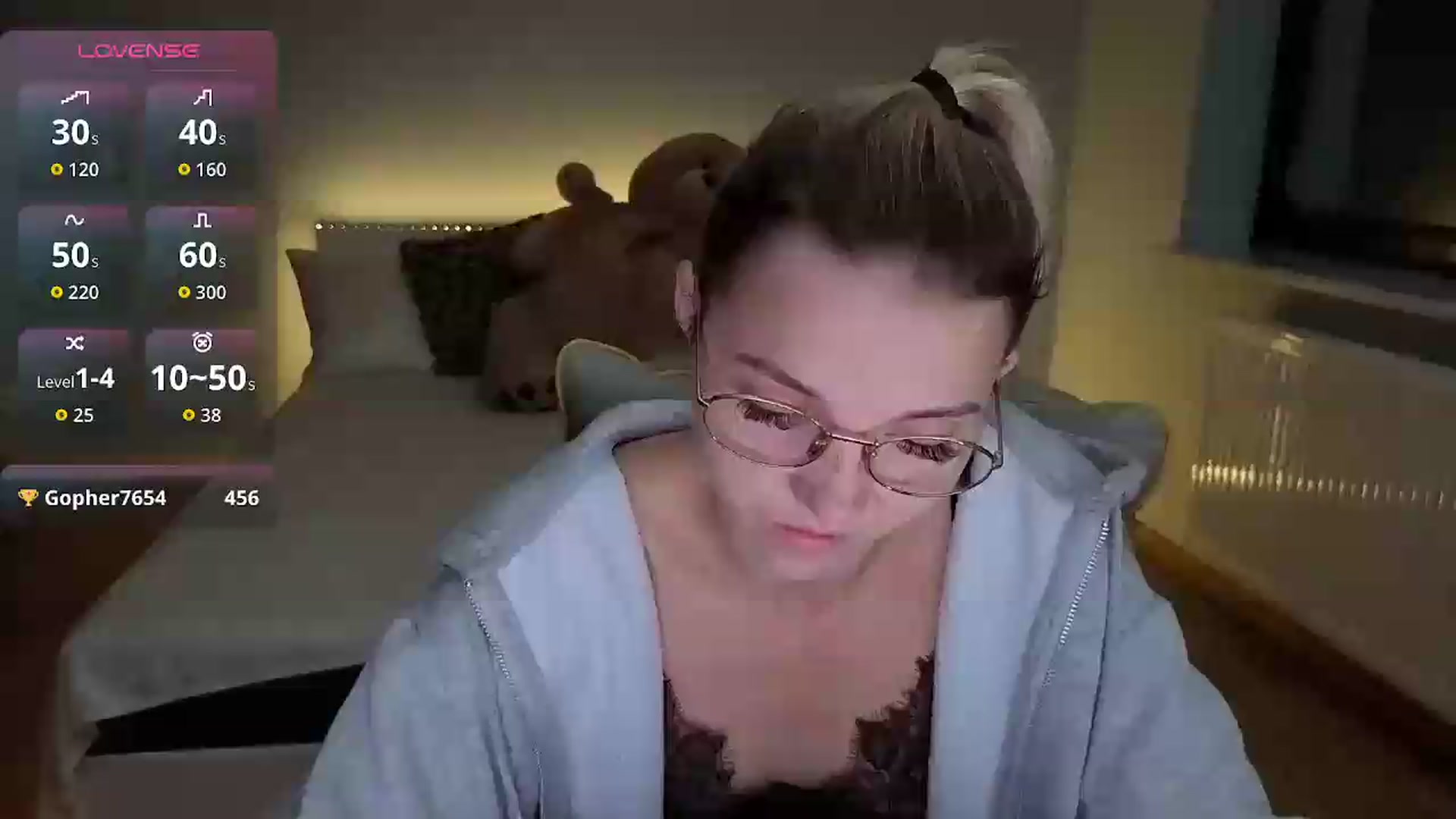 Gallery image thumbnail from Daisyy's myfreecams stream on, 09/17/2026, 19:05 image 6 of 20