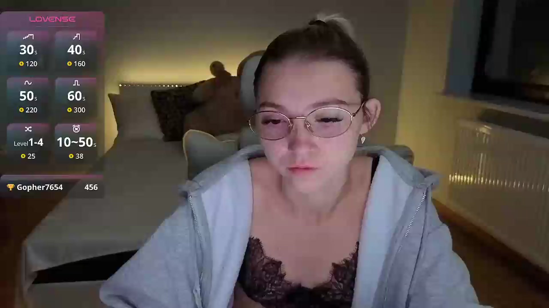 Gallery image thumbnail from Daisyy's myfreecams stream on, 09/17/2026, 19:05 image 3 of 20