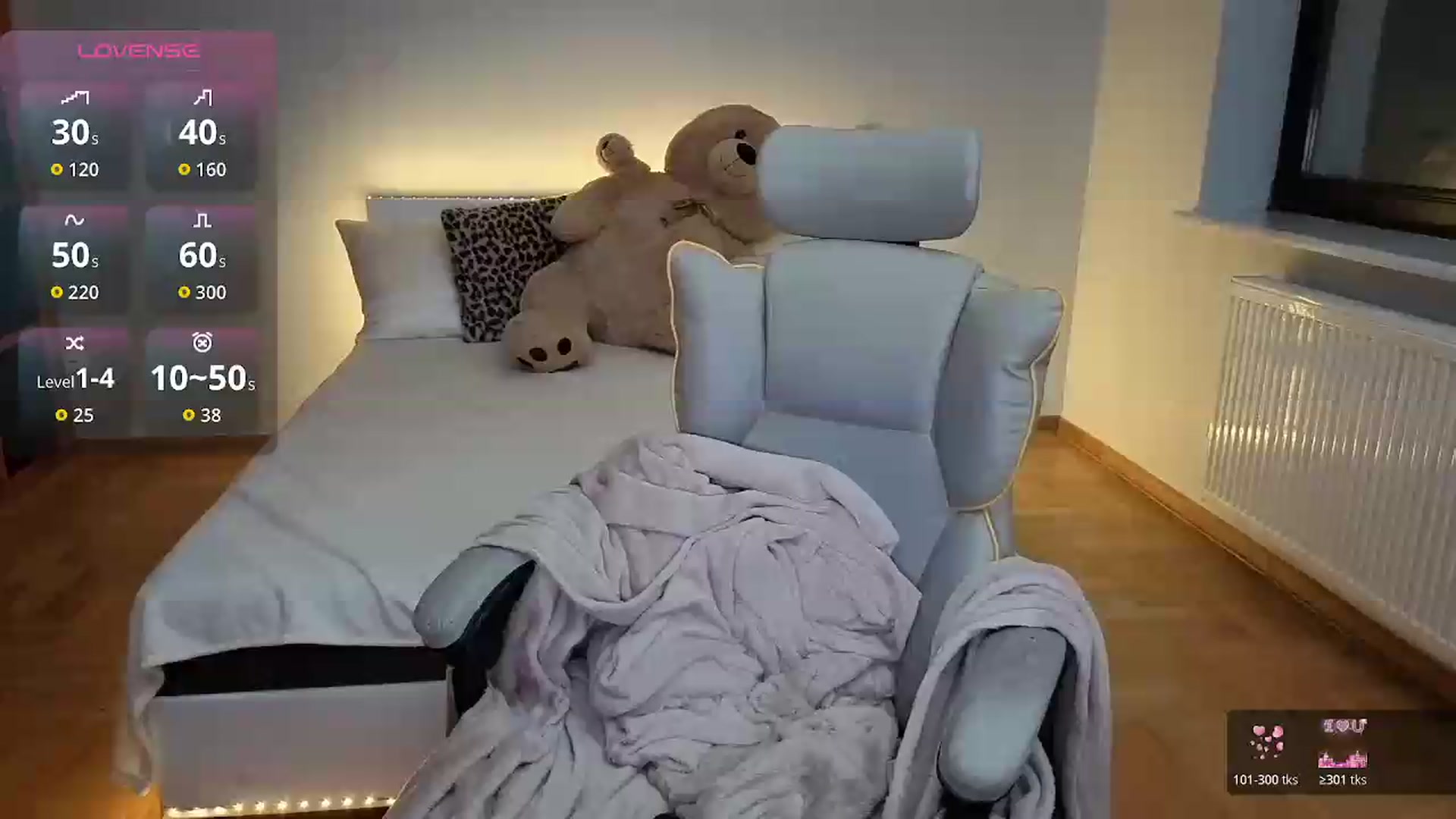 Gallery image thumbnail from Daisyy's myfreecams stream on, 09/17/2026, 23:36 image 18 of 20