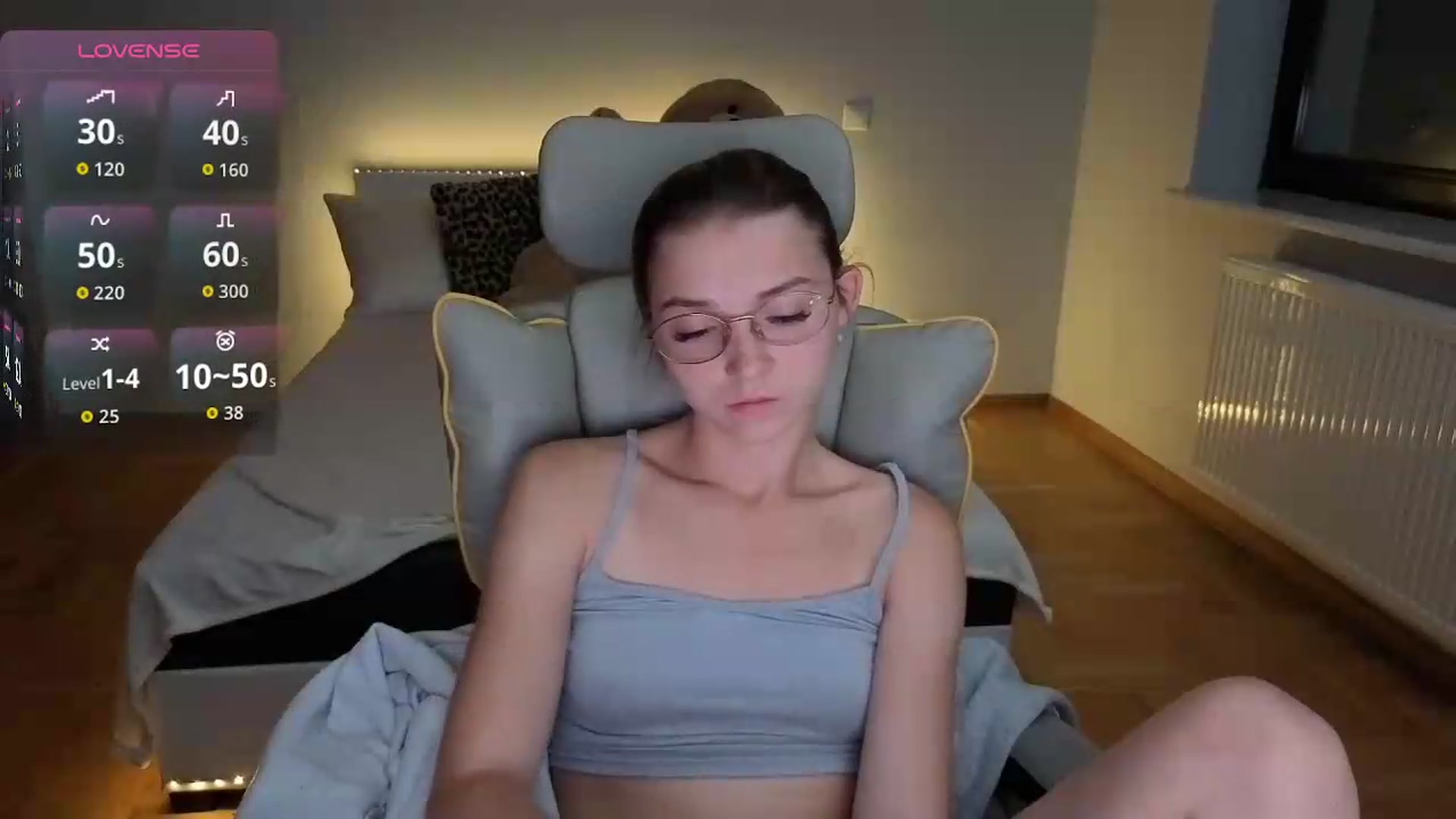 Gallery image thumbnail from Daisyy's myfreecams stream on, 09/18/2026, 02:32 image 18 of 20