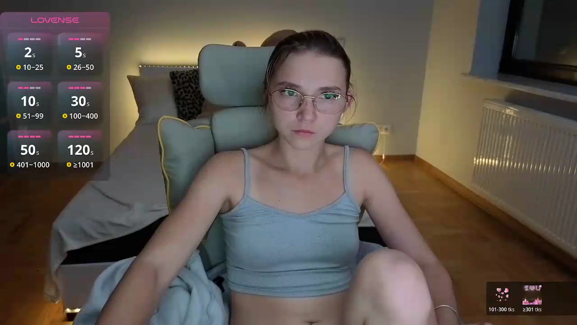 Gallery image thumbnail from Daisyy's myfreecams stream on, 09/18/2026, 02:32 image 2 of 20