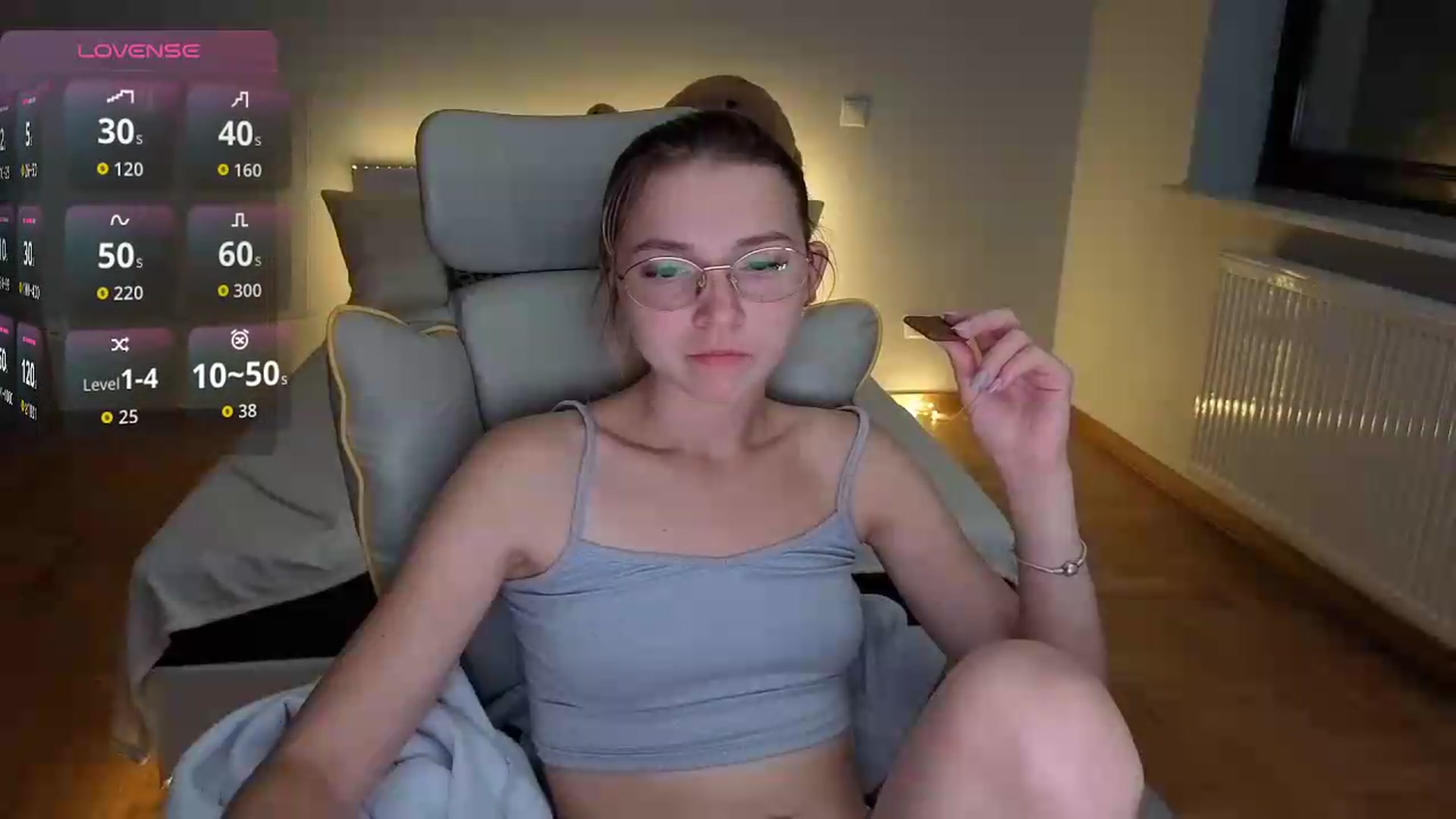 Gallery image thumbnail from Daisyy's myfreecams stream on, 09/18/2026, 02:32 image 4 of 20