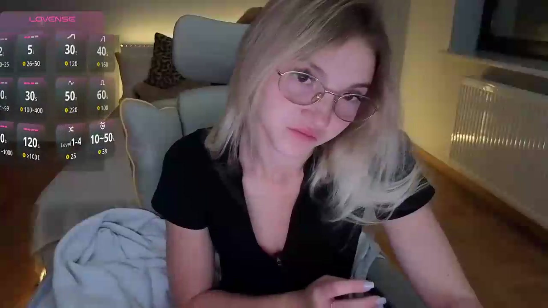 Gallery image thumbnail from Daisyy's myfreecams stream on, 09/18/2026, 16:43 image 4 of 20