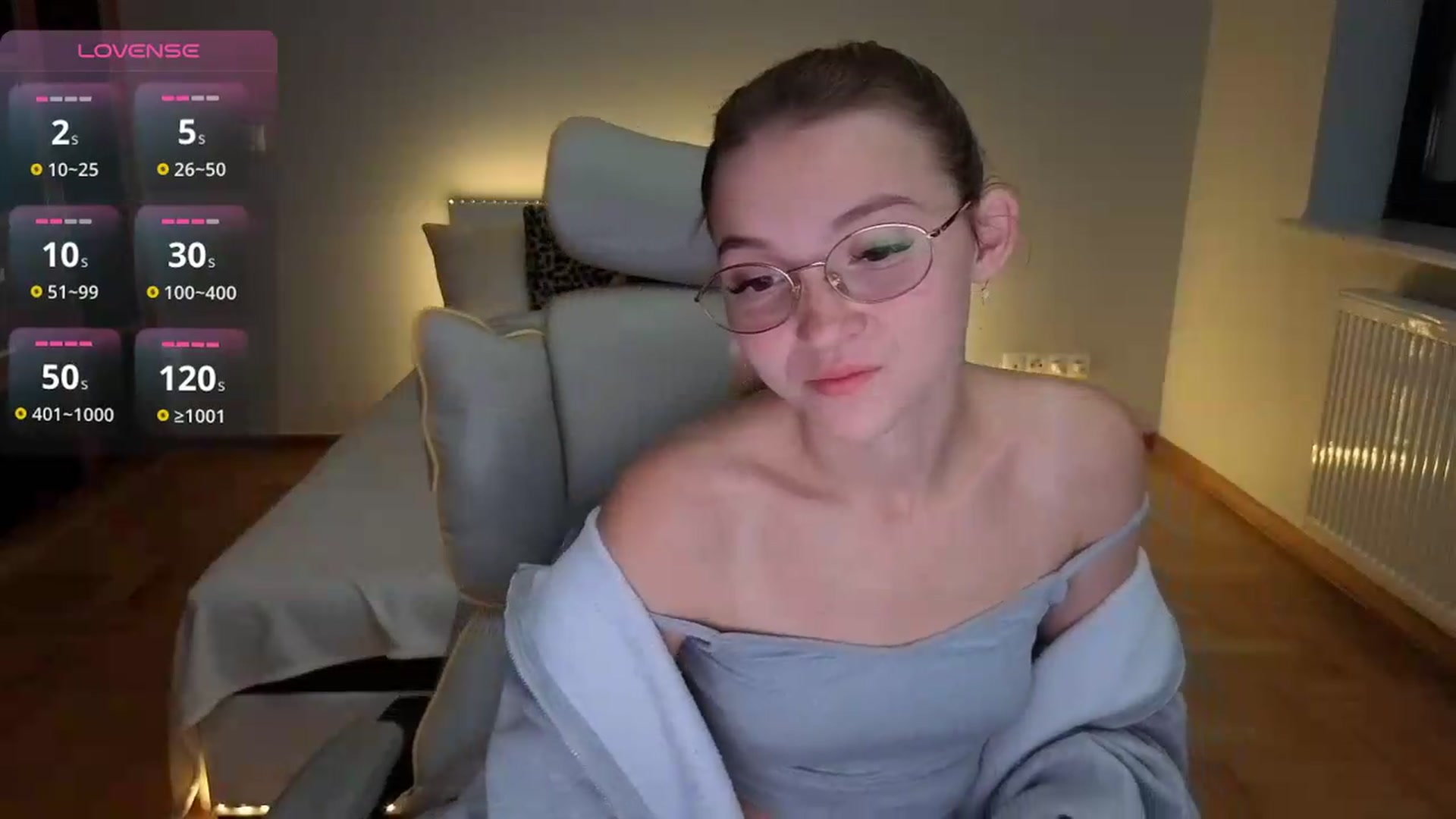 Gallery image thumbnail from Daisyy's myfreecams stream on, 09/18/2026, 23:42 image 14 of 20