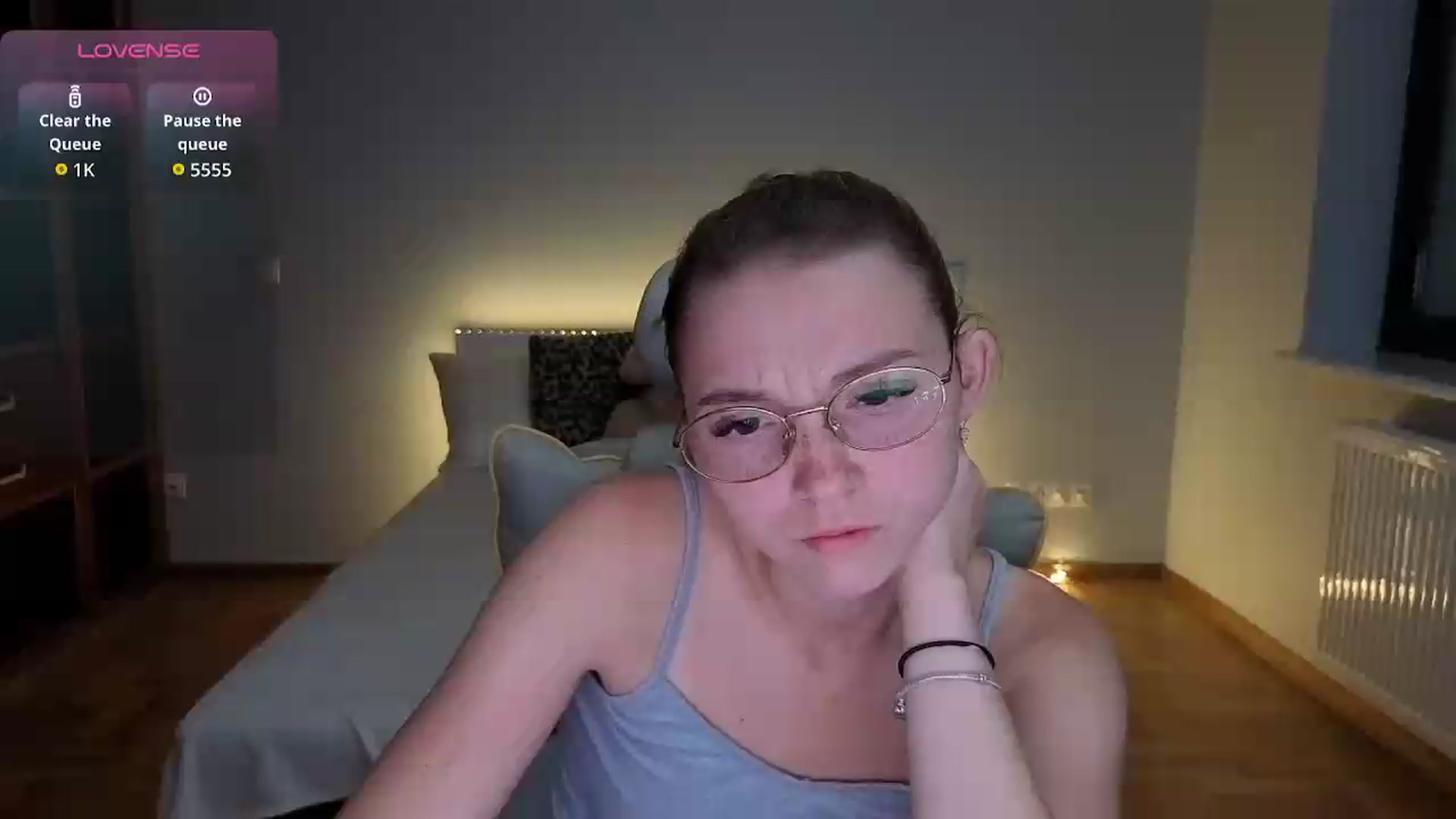 Gallery image thumbnail from Daisyy's myfreecams stream on, 09/18/2026, 23:42 image 11 of 20