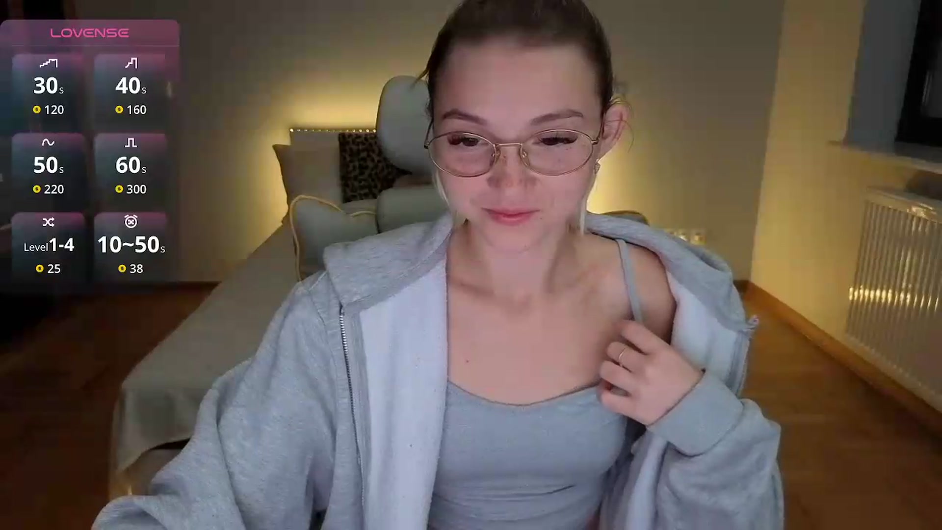 Gallery image thumbnail from Daisyy's myfreecams stream on, 09/18/2026, 23:42 image 13 of 20
