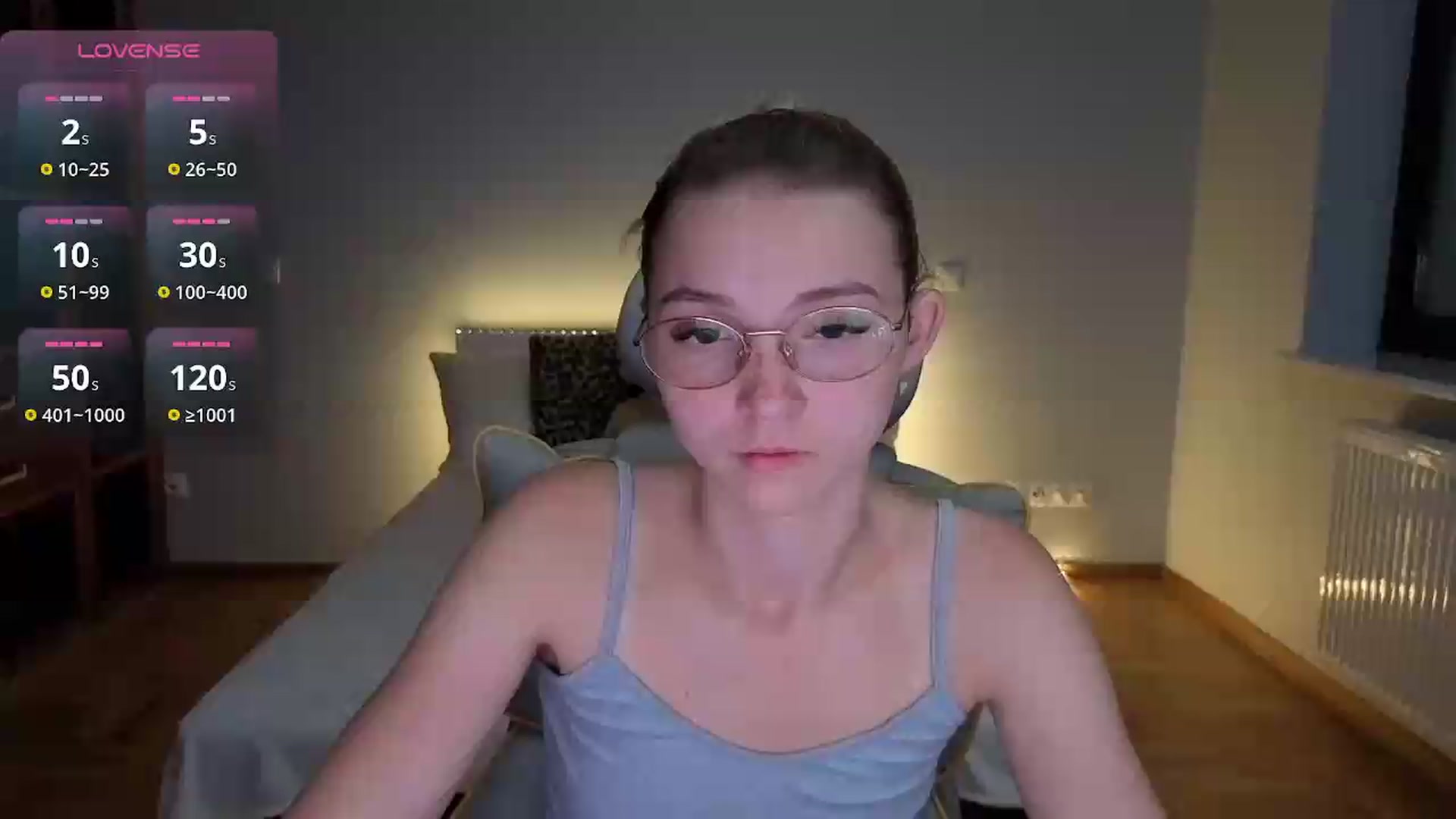 Gallery image thumbnail from Daisyy's myfreecams stream on, 09/18/2026, 23:42 image 10 of 20