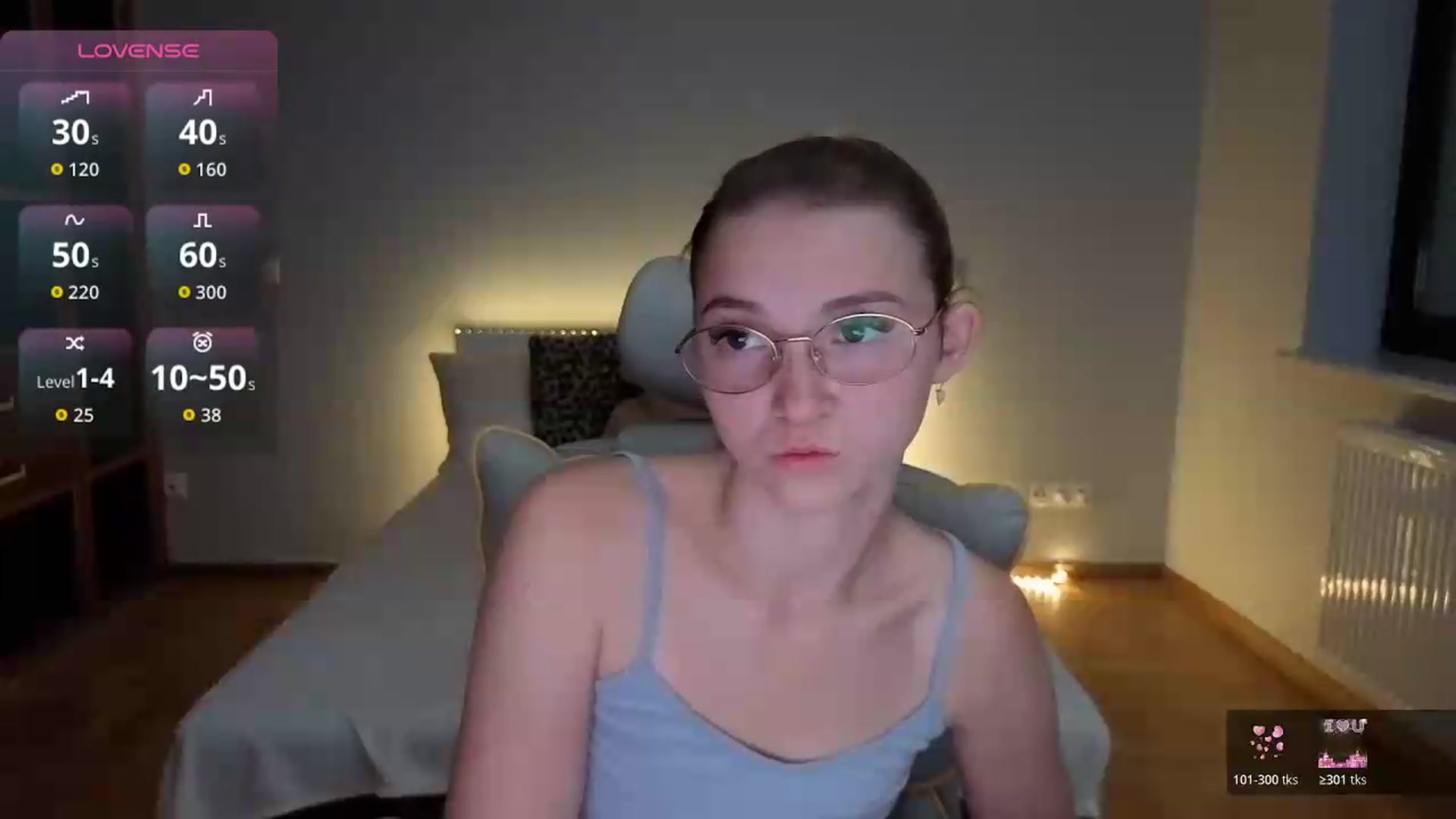 Gallery image thumbnail from Daisyy's myfreecams stream on, 09/18/2026, 23:42 image 9 of 20