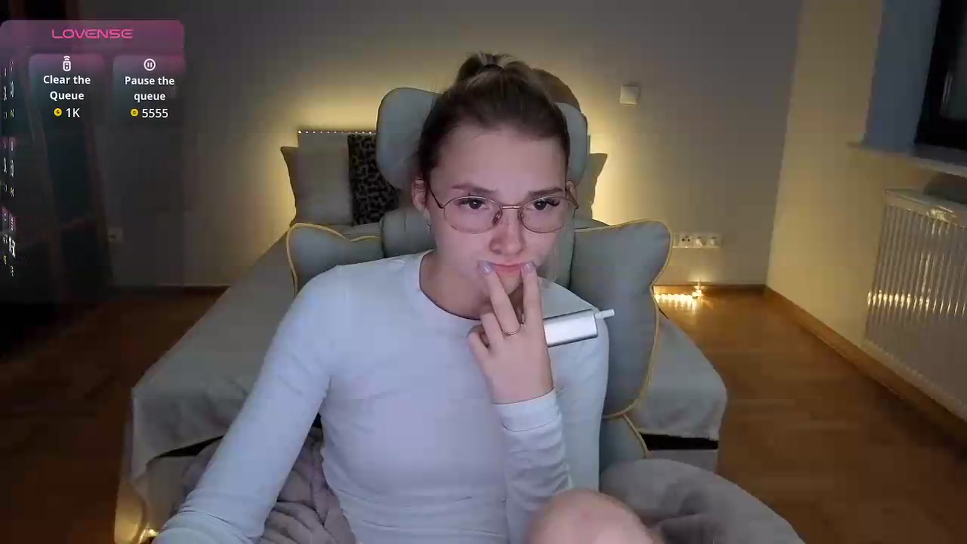 Gallery image thumbnail from Daisyy's myfreecams stream on, 09/19/2026, 03:23 image 2 of 20