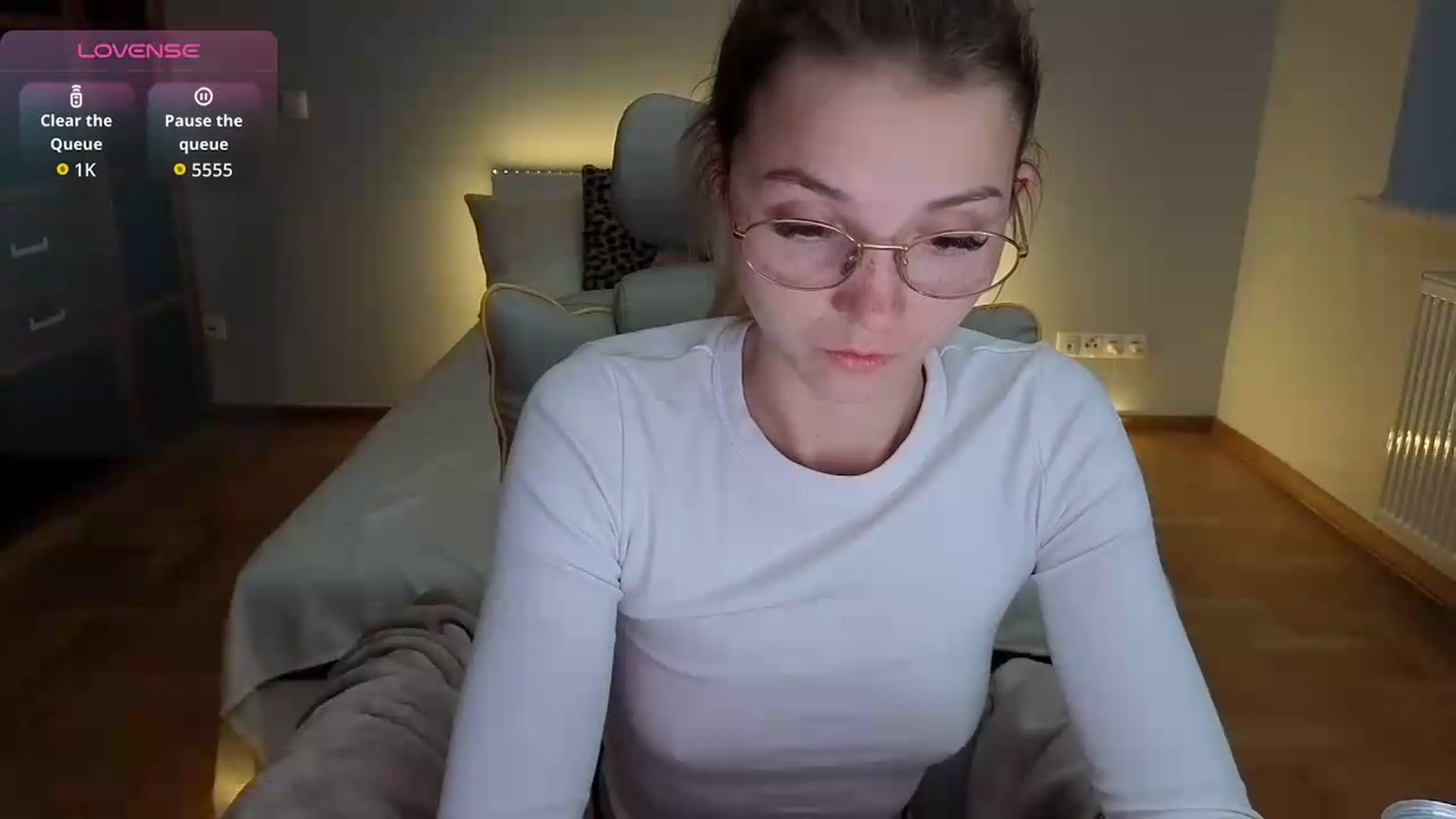 Gallery image thumbnail from Daisyy's myfreecams stream on, 09/19/2026, 03:23 image 20 of 20