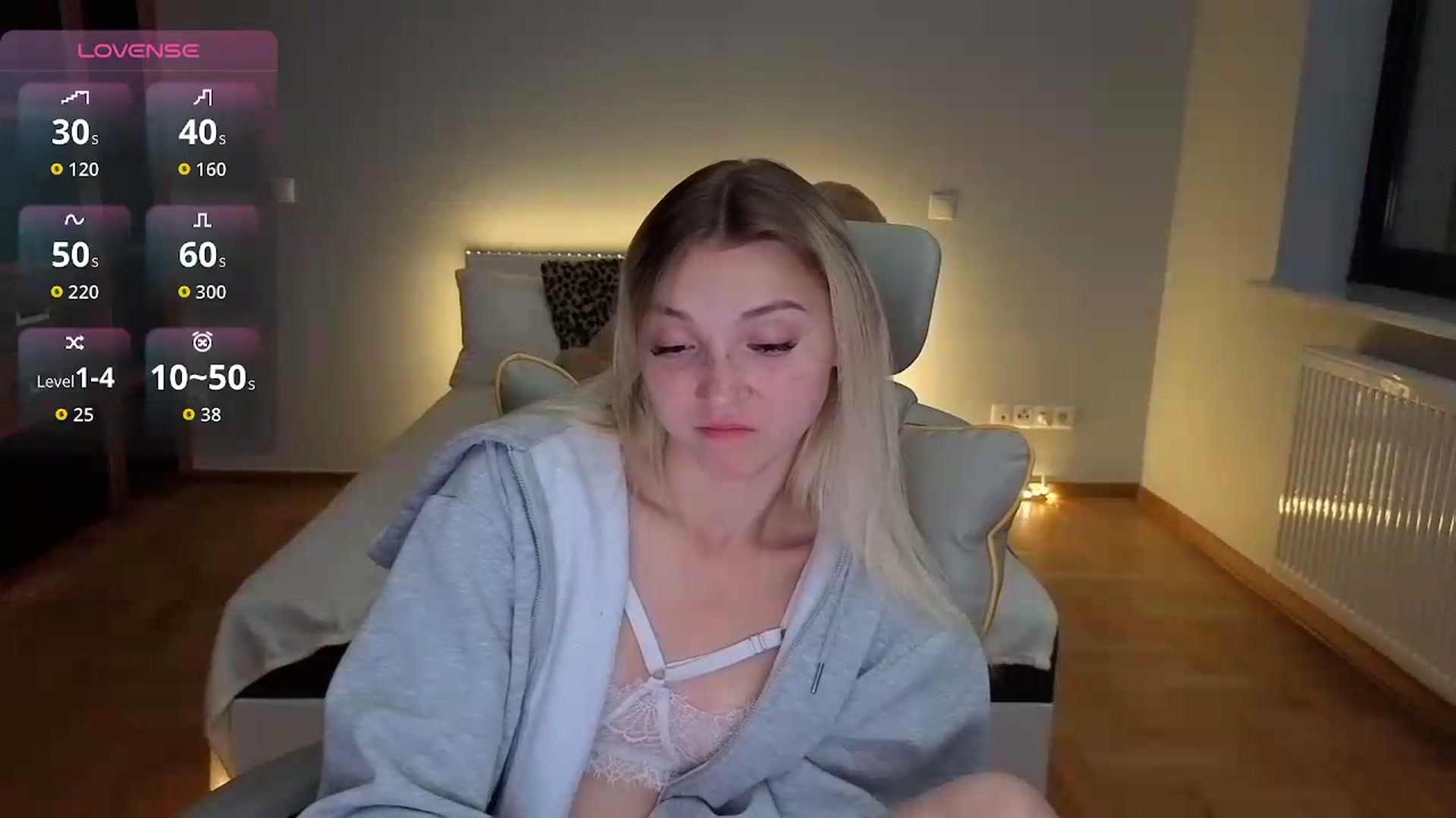 Gallery image thumbnail from Daisyy's myfreecams stream on, 09/19/2026, 23:26 image 20 of 20