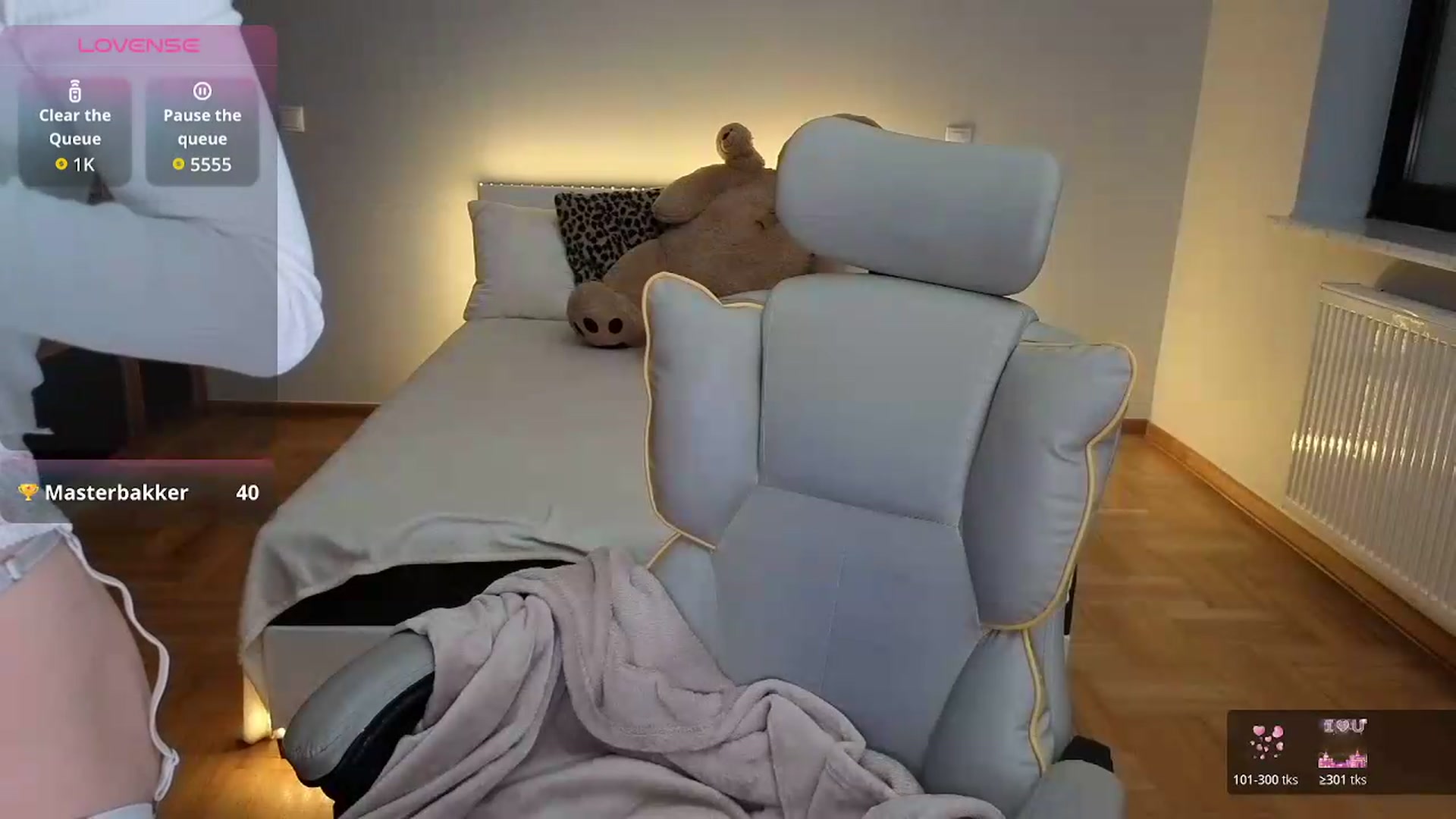 Gallery image thumbnail from Daisyy's myfreecams stream on, 09/19/2026, 23:26 image 2 of 20