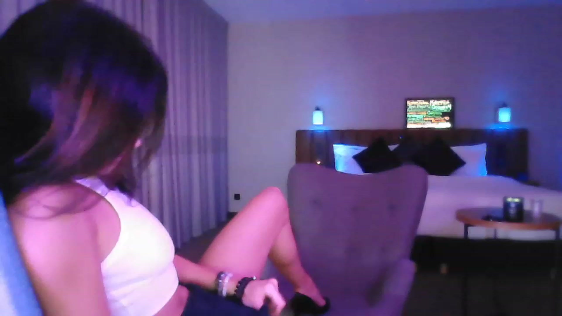 Gallery image thumbnail from DakotaCox's myfreecams stream on, 11/23/2022, 07:46 image 5 of 20