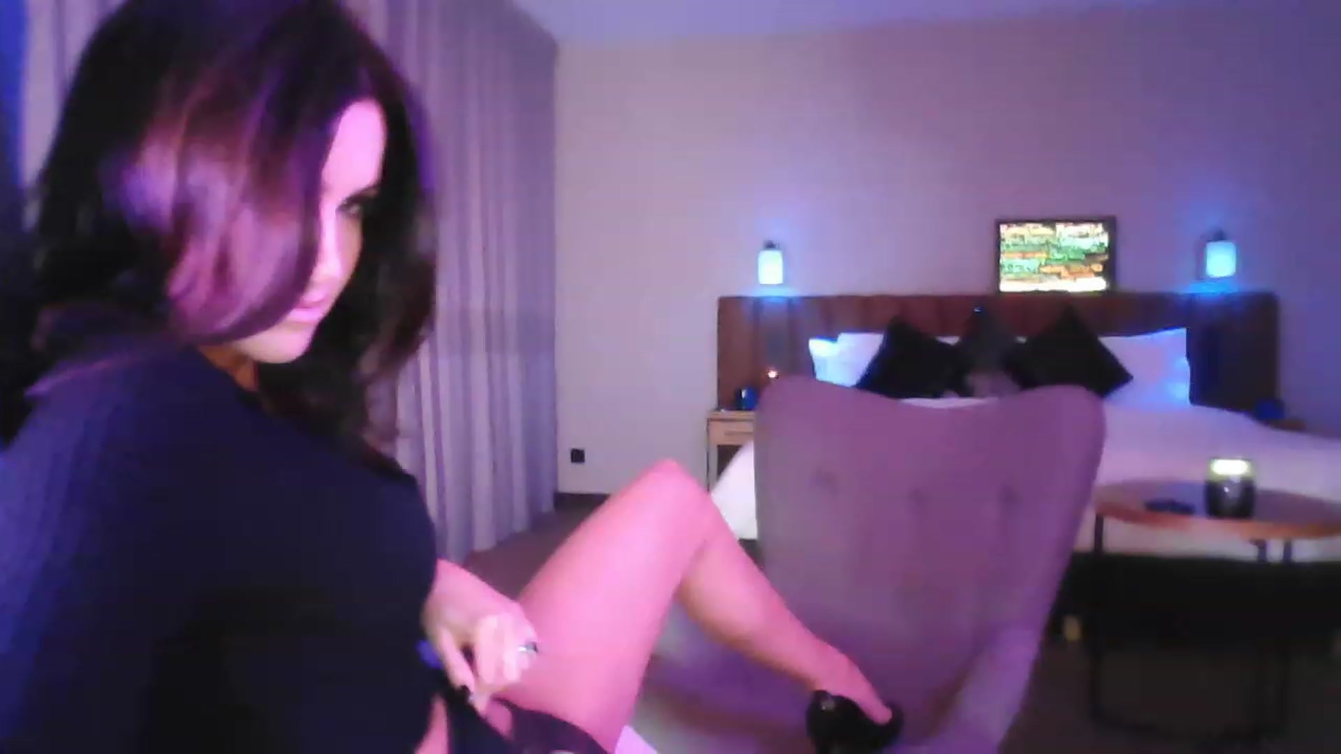 Gallery image thumbnail from DakotaCox's myfreecams stream on, 11/26/2022, 01:24 image 4 of 20
