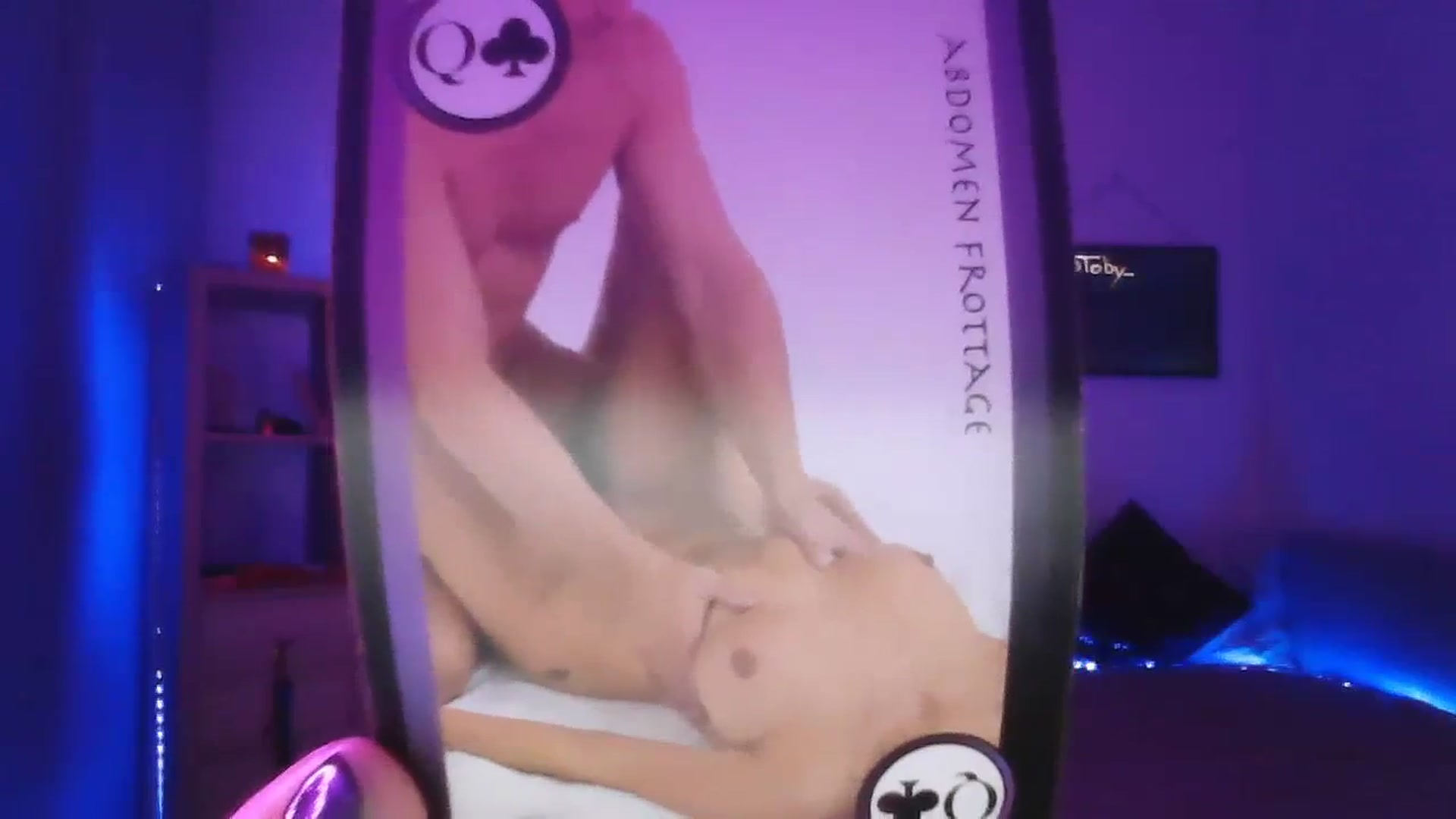 Gallery image thumbnail from DakotaCox's myfreecams stream on, 02/19/2024, 05:45 image 2 of 20