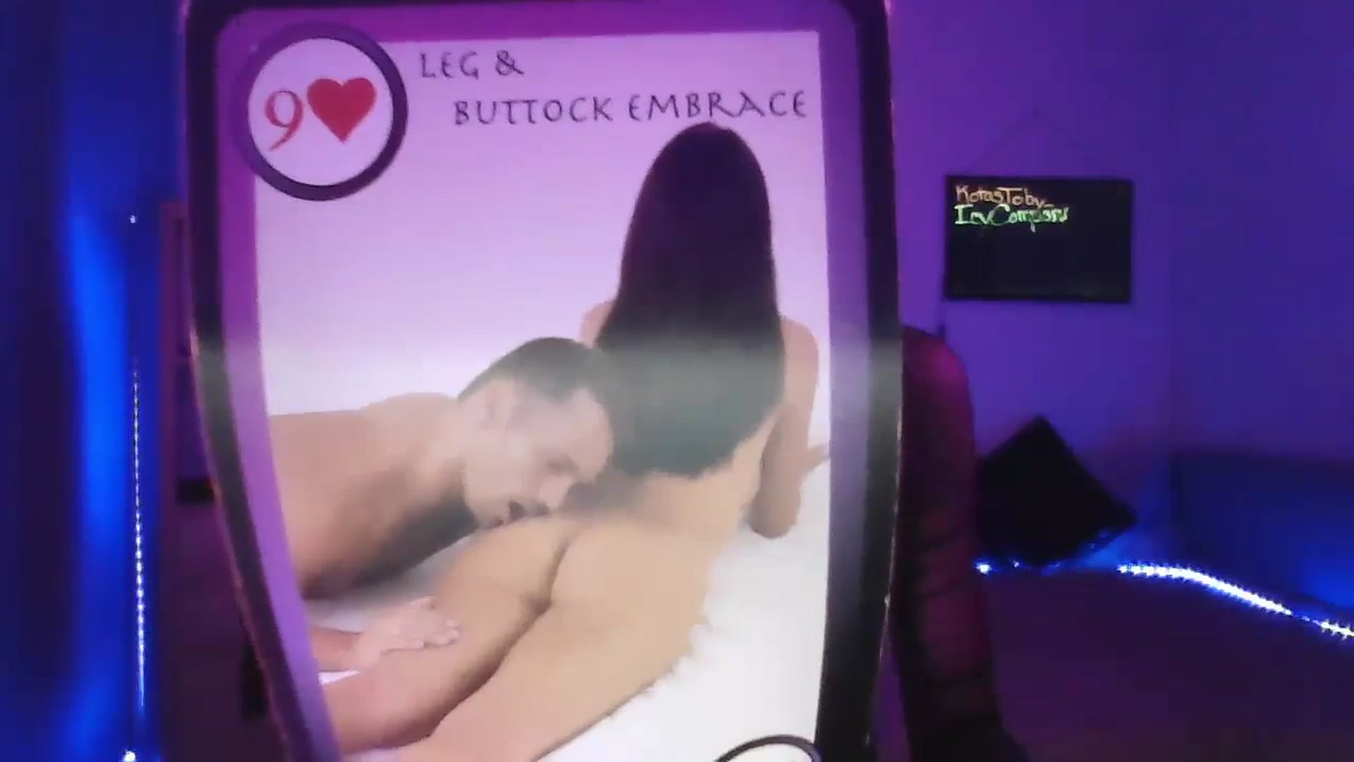 Gallery image thumbnail from DakotaCox's myfreecams stream on, 03/01/2024, 04:37 image 3 of 20