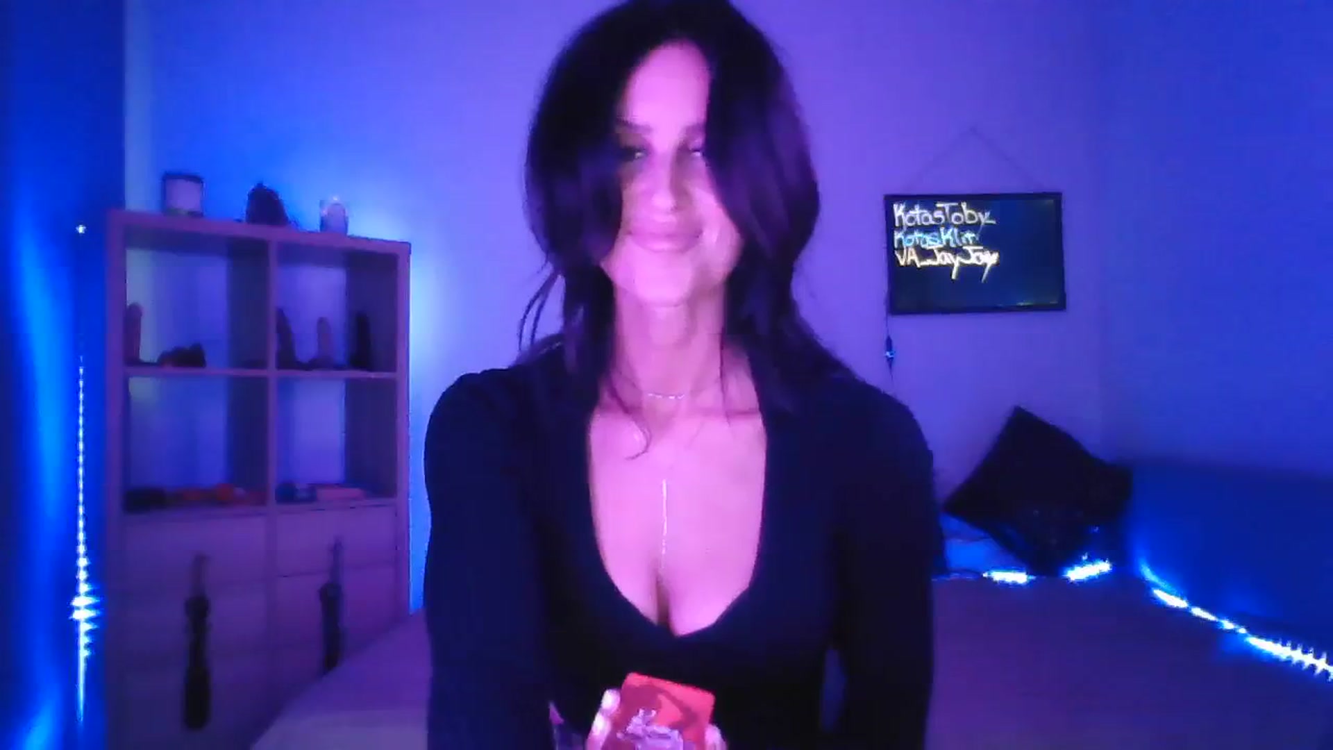Gallery image thumbnail from DakotaCox's myfreecams stream on, 03/31/2024, 05:24 image 5 of 20
