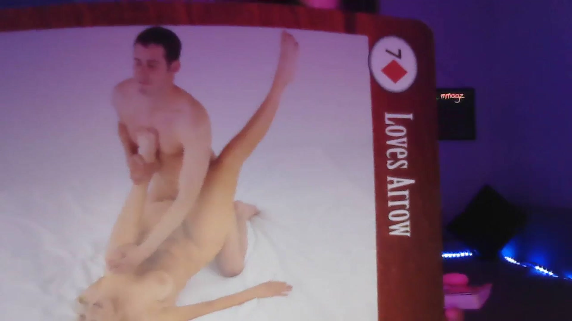 Gallery image thumbnail from DakotaCox's myfreecams stream on, 05/17/2024, 04:36 image 6 of 20