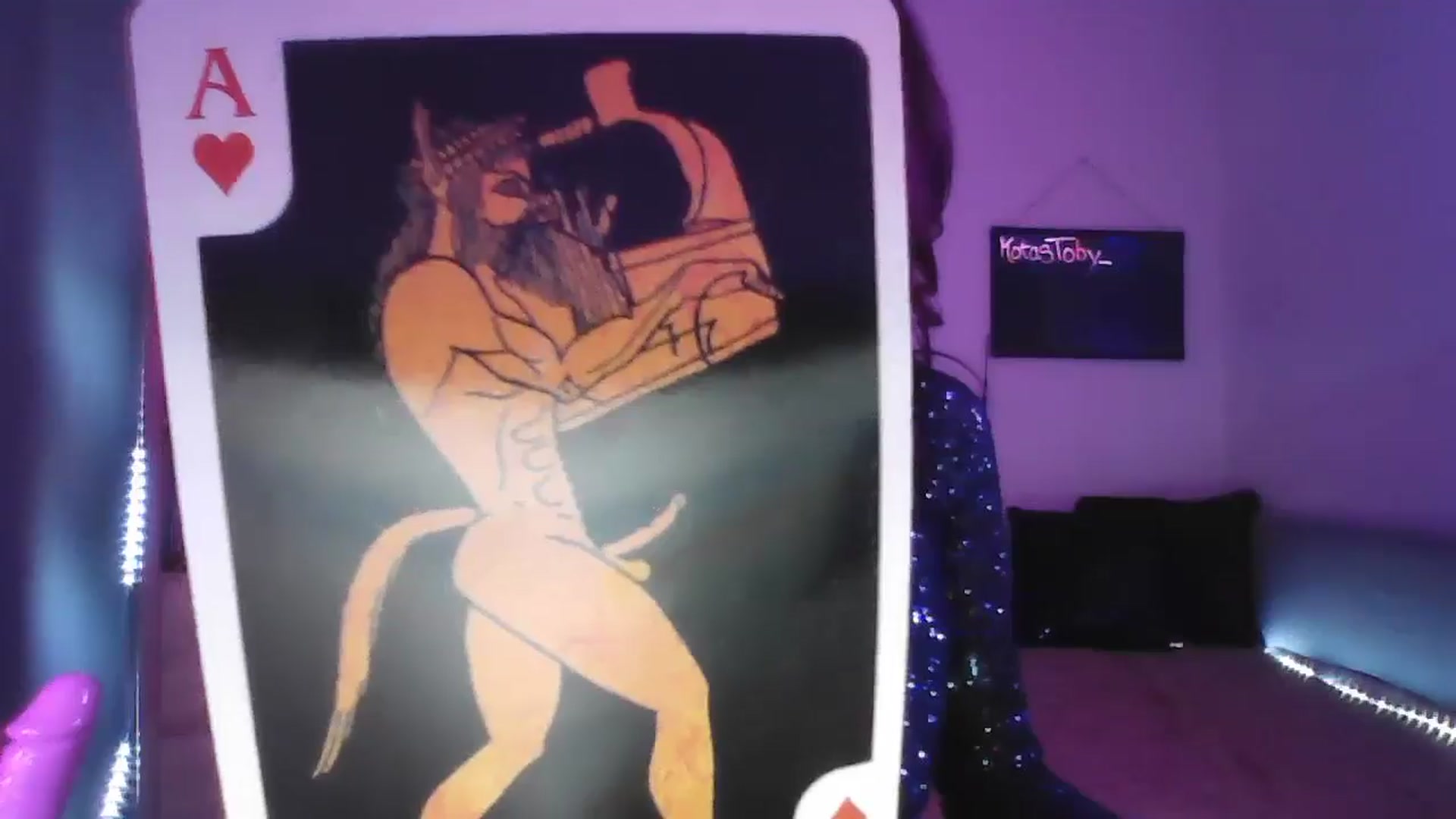 Gallery image thumbnail from DakotaCox's myfreecams stream on, 09/07/2024, 05:46 image 4 of 20