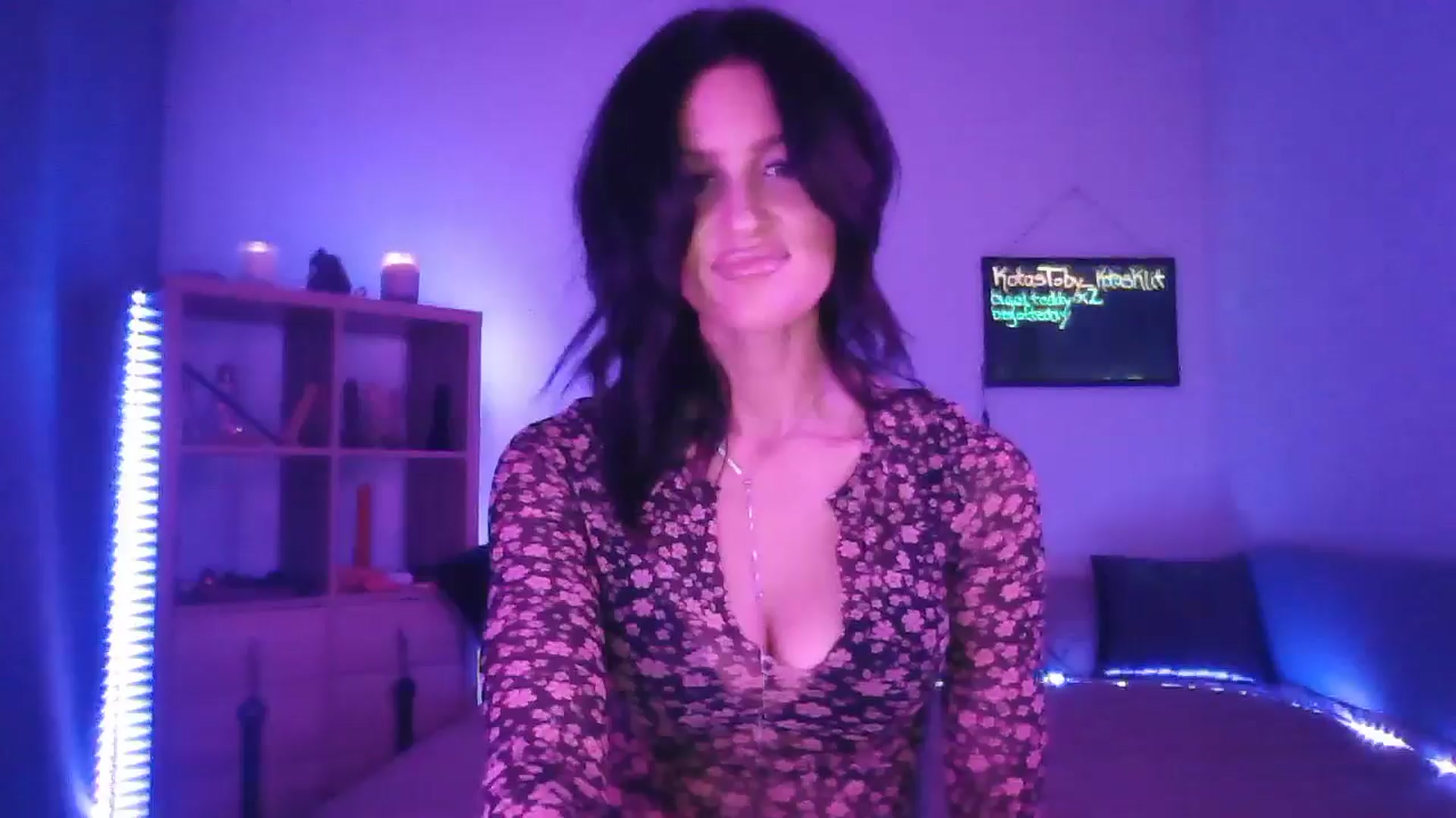 Gallery image thumbnail from DakotaCox's myfreecams stream on, 01/14/2025, 05:40 image 7 of 20