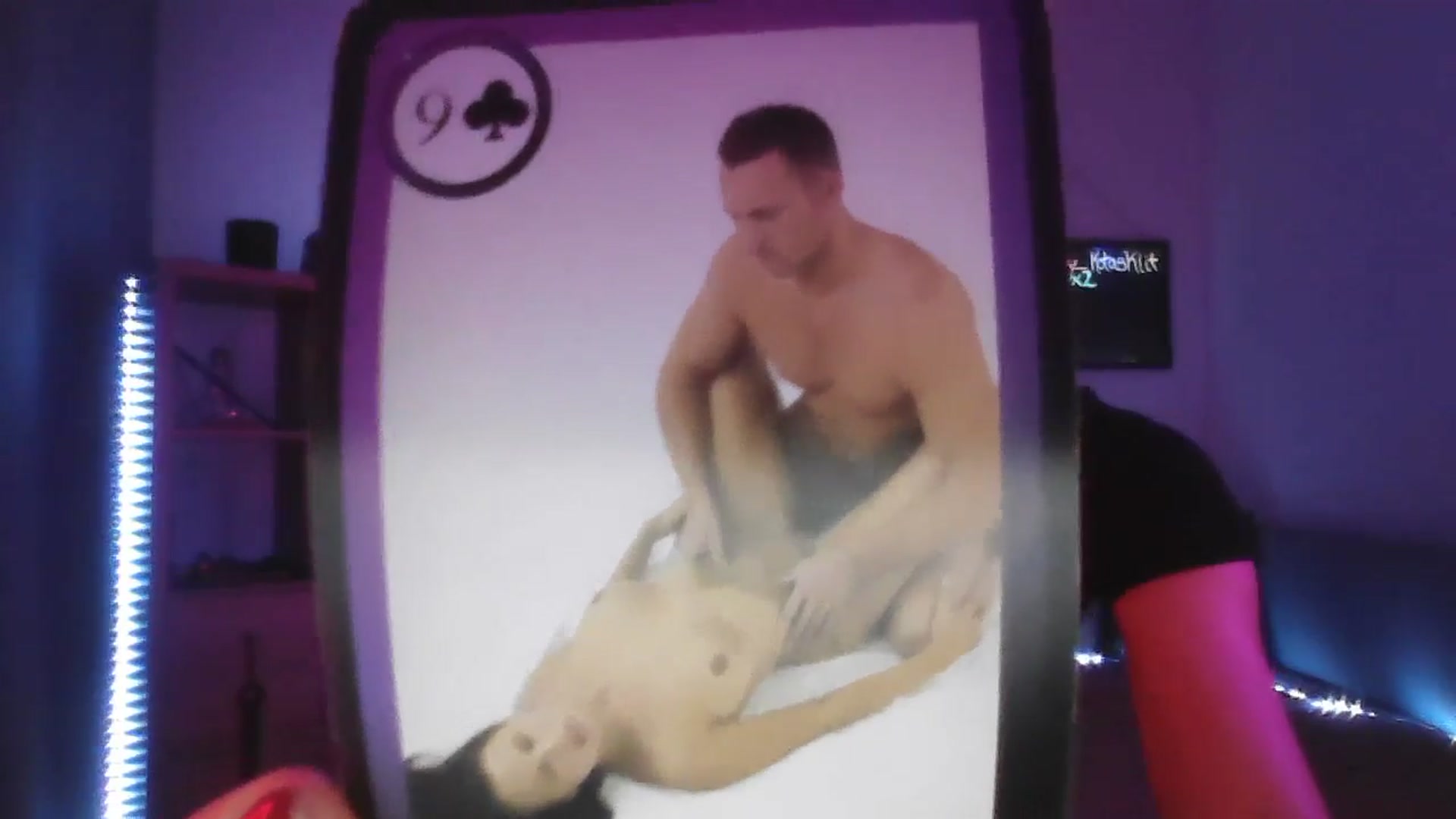 Gallery image thumbnail from DakotaCox's myfreecams stream on, 01/20/2025, 07:09 image 18 of 20