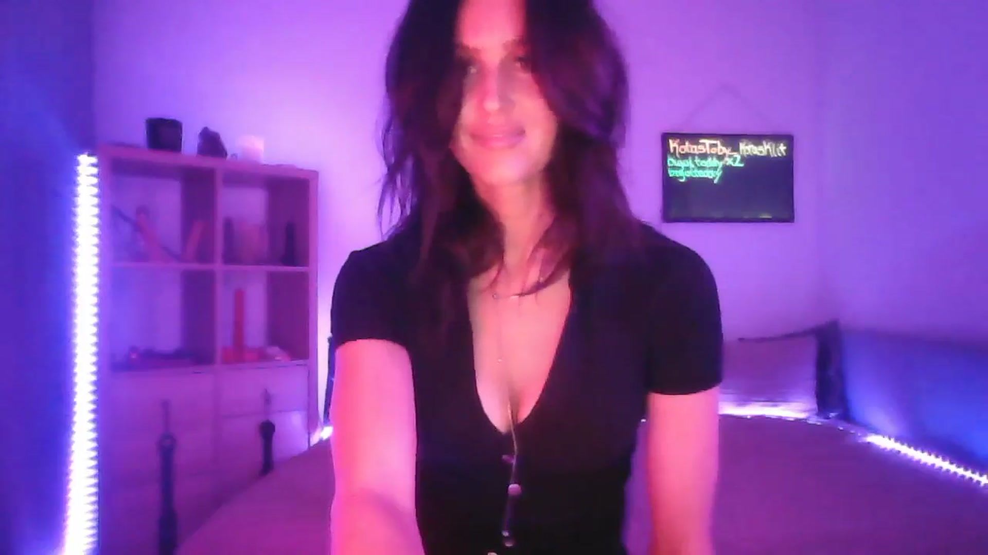 Gallery image thumbnail from DakotaCox's myfreecams stream on, 02/01/2025, 05:08 image 11 of 20