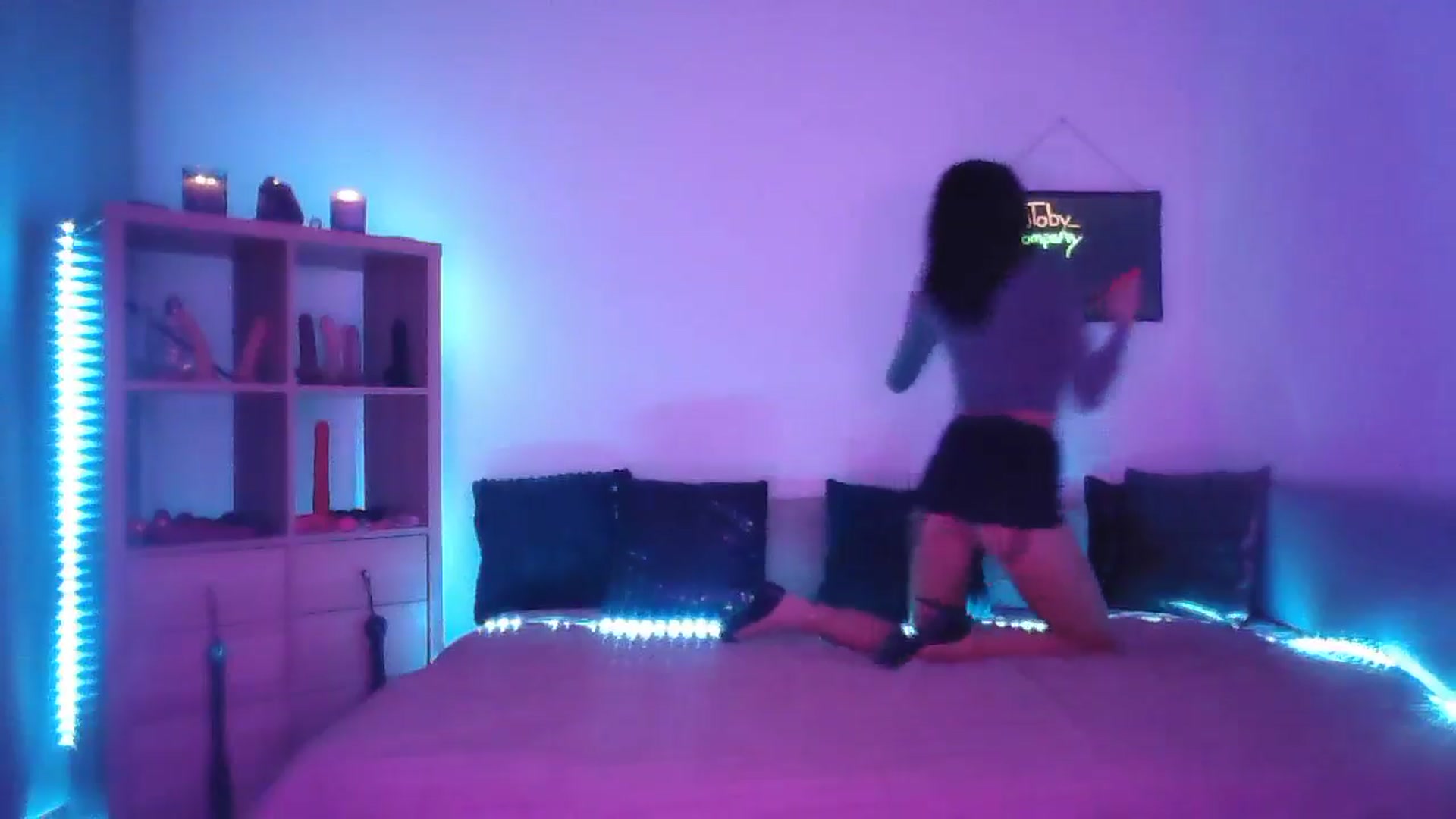 Gallery image thumbnail from DakotaCox's myfreecams stream on, 02/16/2025, 03:00 image 9 of 20