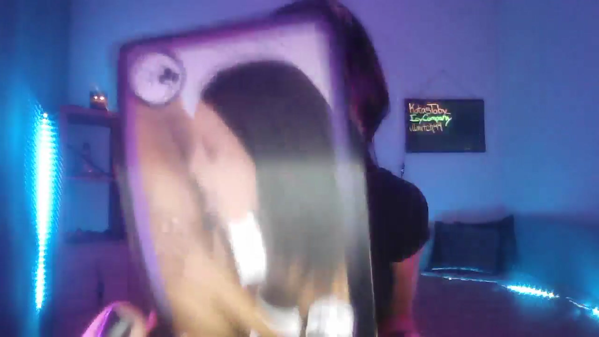 Gallery image thumbnail from DakotaCox's myfreecams stream on, 02/17/2025, 06:33 image 2 of 20