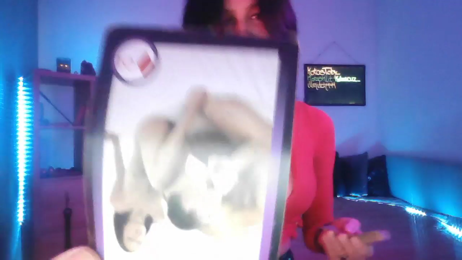 Gallery image thumbnail from DakotaCox's myfreecams stream on, 03/04/2025, 05:54 image 16 of 20