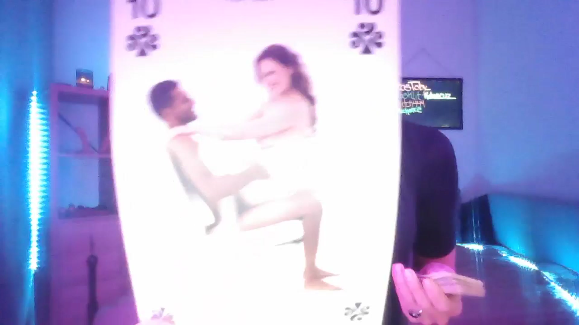 Gallery image thumbnail from DakotaCox's myfreecams stream on, 03/08/2025, 04:14 image 9 of 20