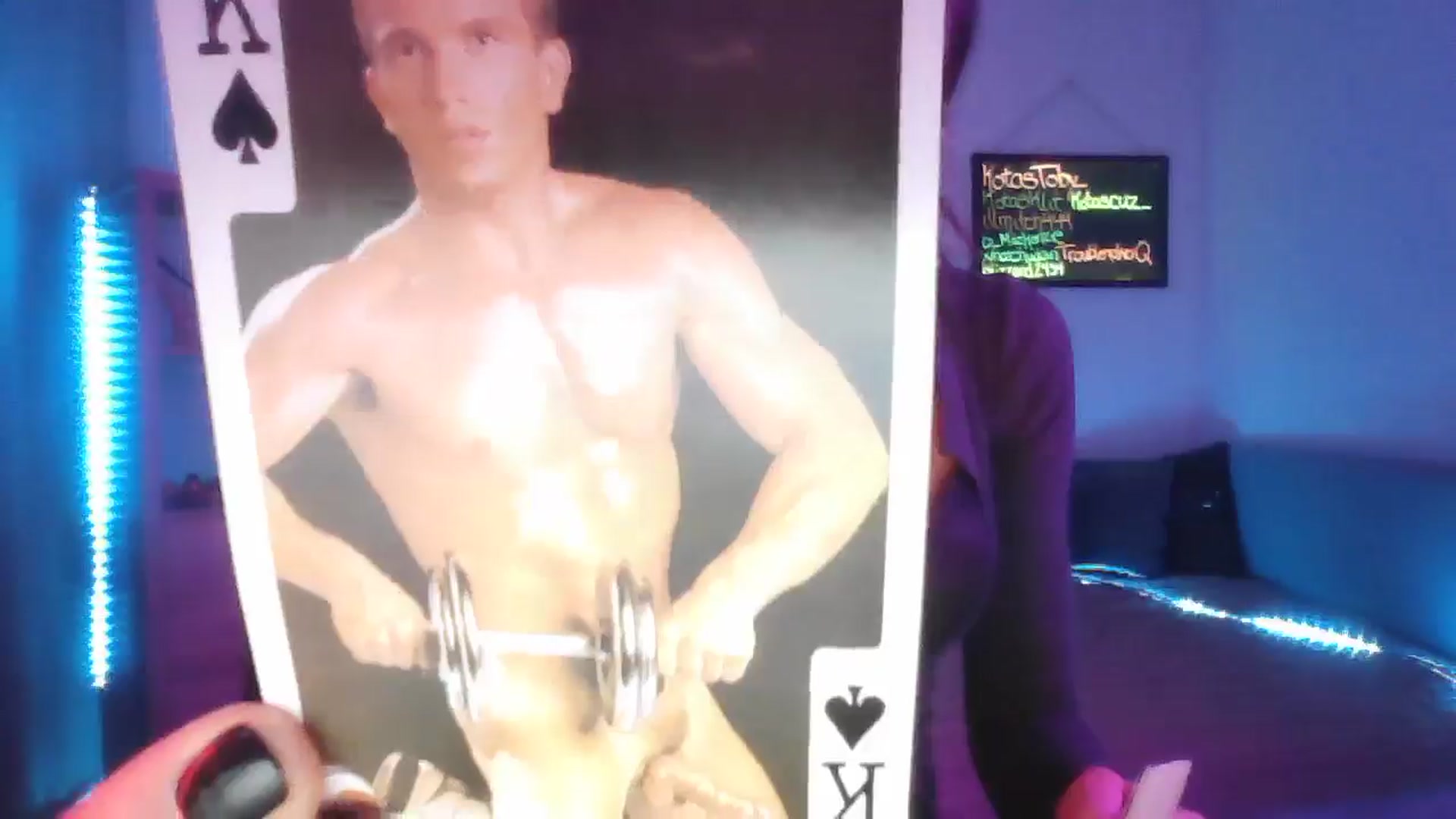 Gallery image thumbnail from DakotaCox's myfreecams stream on, 03/16/2025, 04:17 image 8 of 20